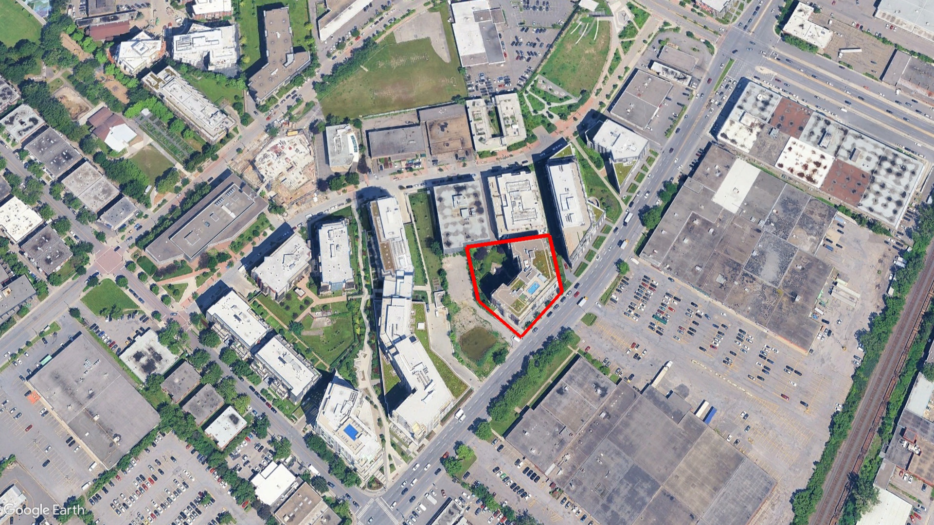 Tax Sale Montreal, Quebec - 470021-18