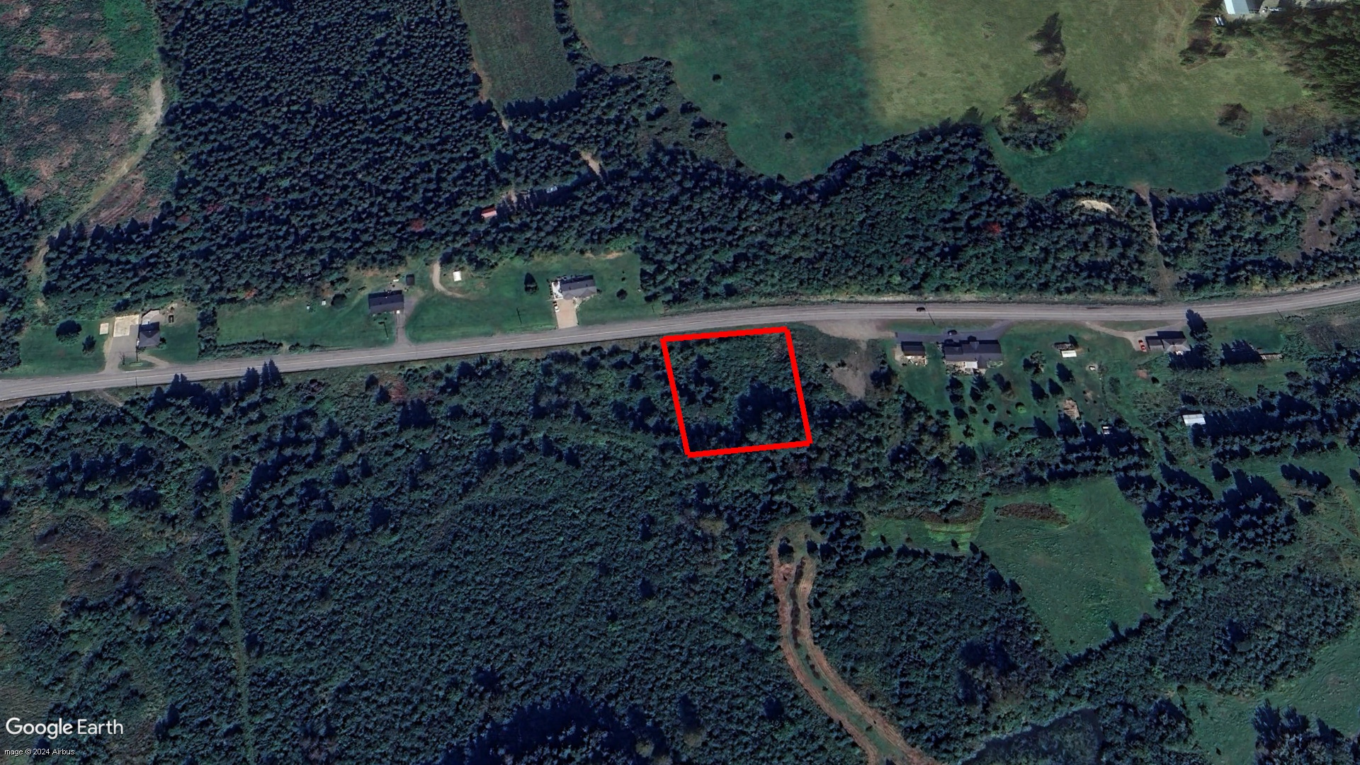 Tax Sale Madawaska, New Brunswick - 00106092