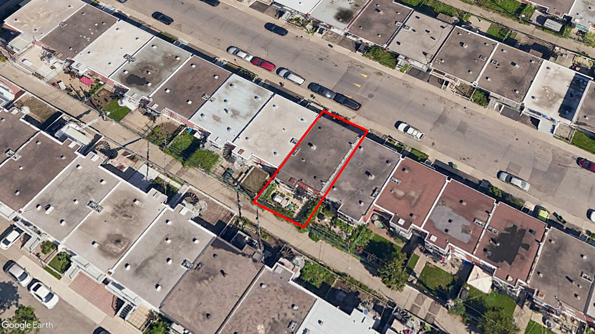 Tax Sale Montreal, Quebec - 782868-00