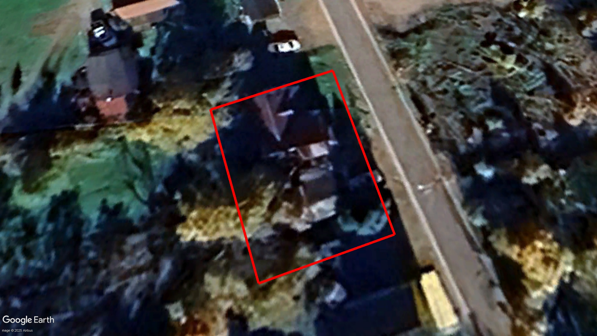 Tax Sale Cumberland, Nova Scotia - 01578626