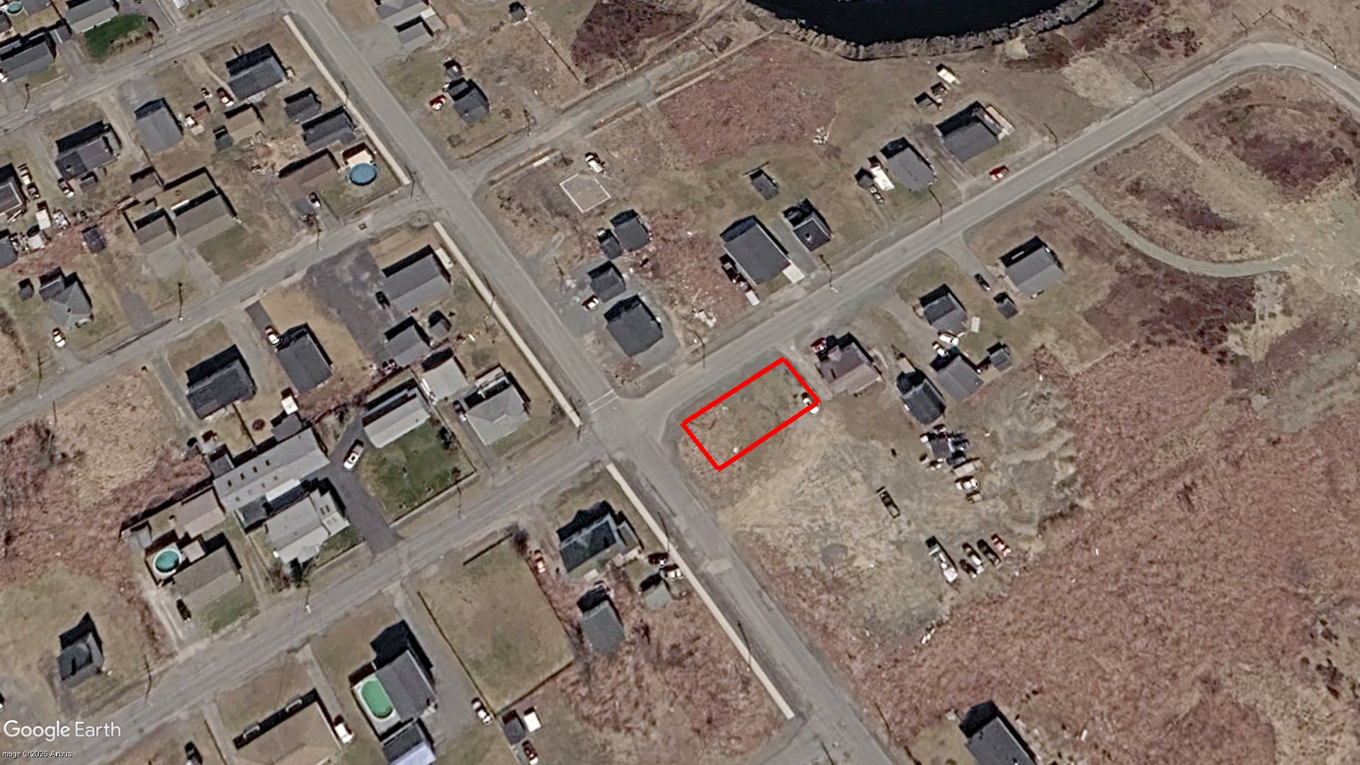 Tax Sale Cape Breton, Nova Scotia - 2935694