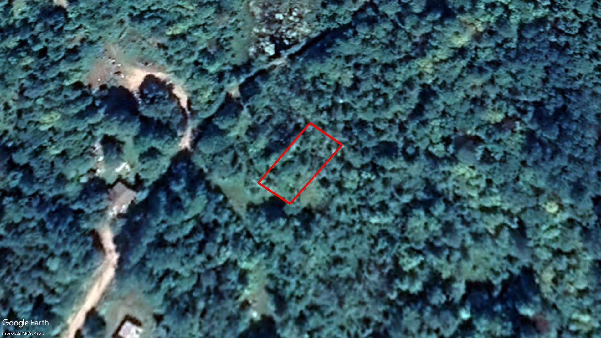 Tax Sale  Des-Collines-De-L'outaouais, Quebec - 6565-00-0407