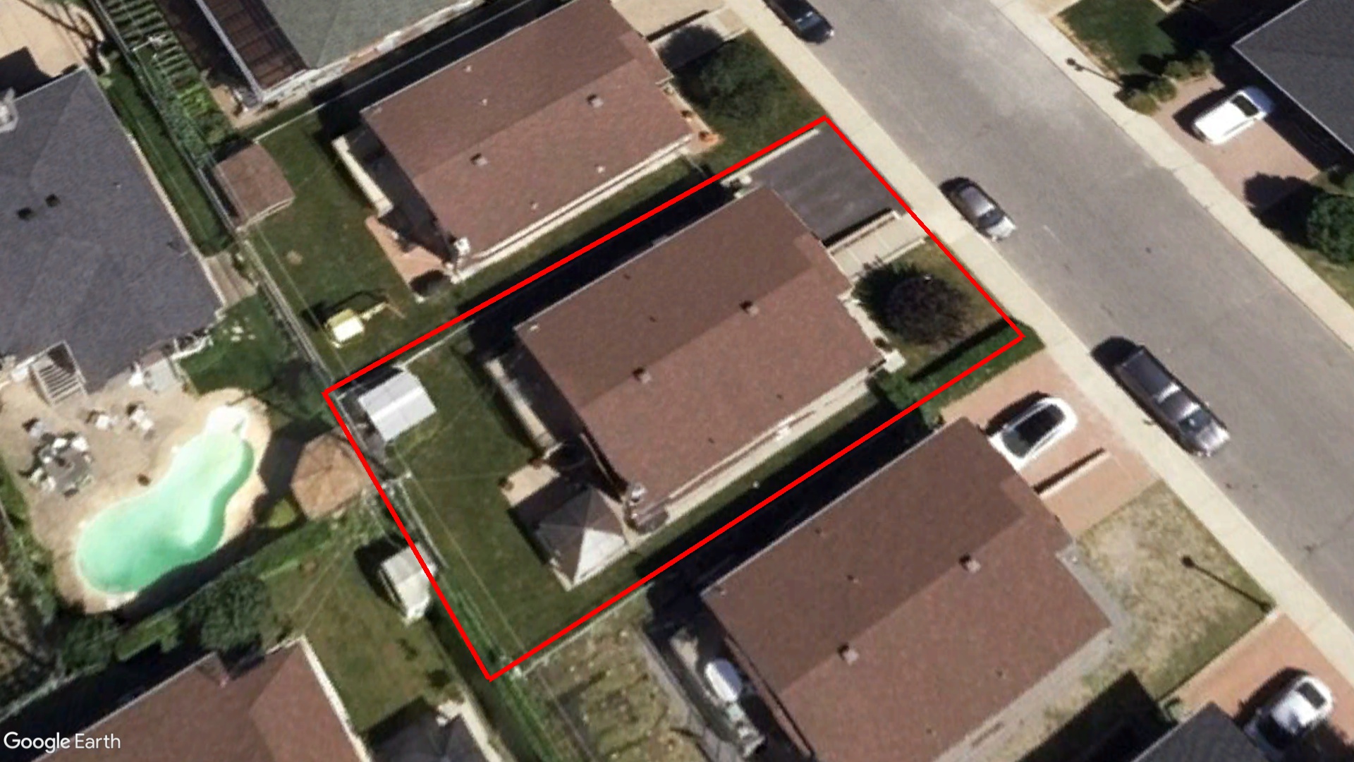 Tax Sale Montreal, Quebec - 862791-00