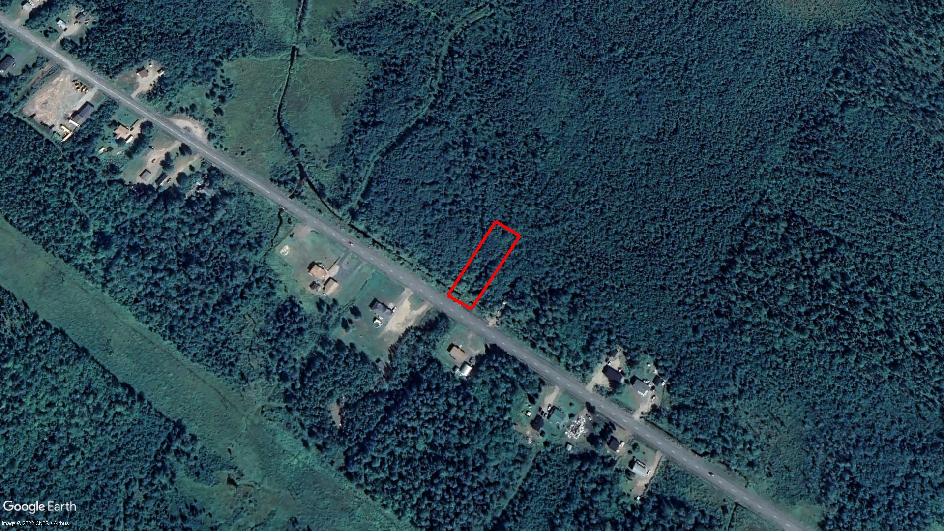 Tax Sale Gloucester, New Brunswick - 03185192