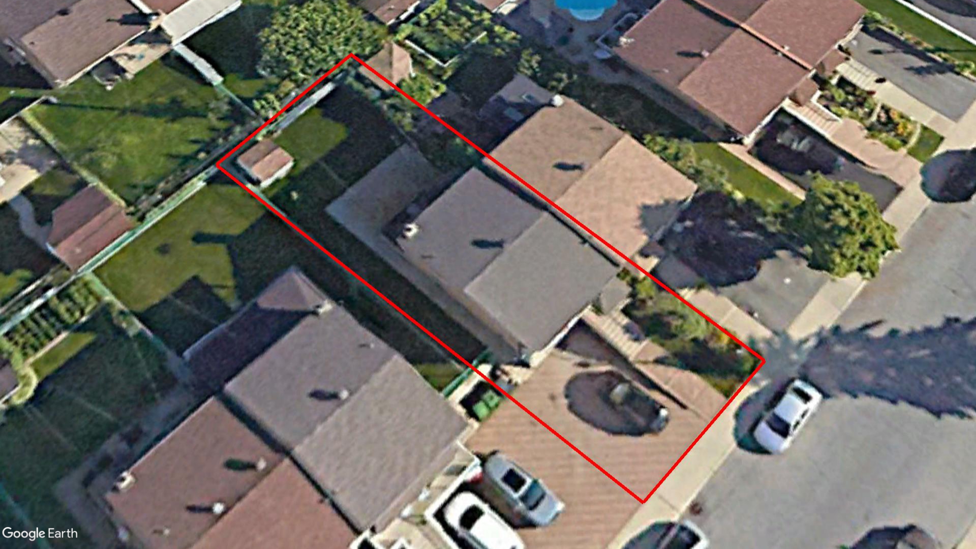 Tax Sale Montreal, Quebec - 897655-44