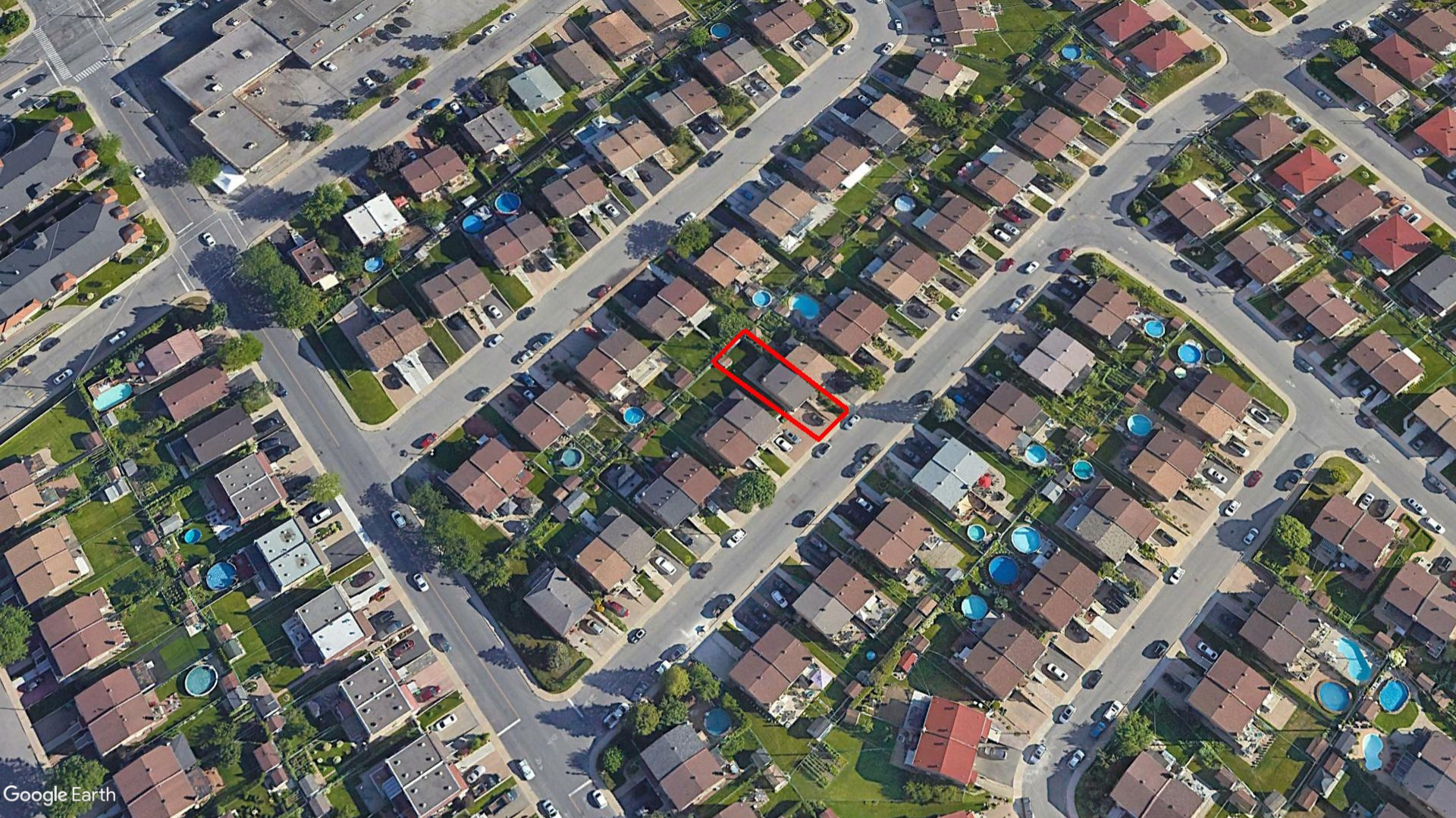 Tax Sale Montreal, Quebec - 897655-44