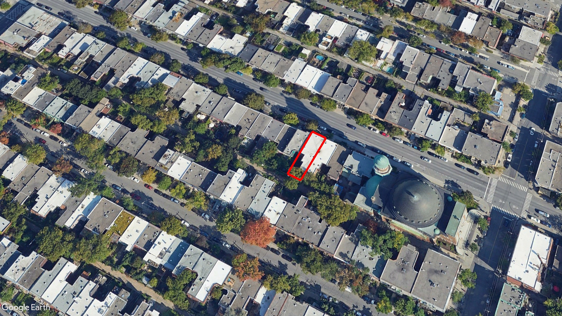 Tax Sale Montreal, Quebec - 561154-04