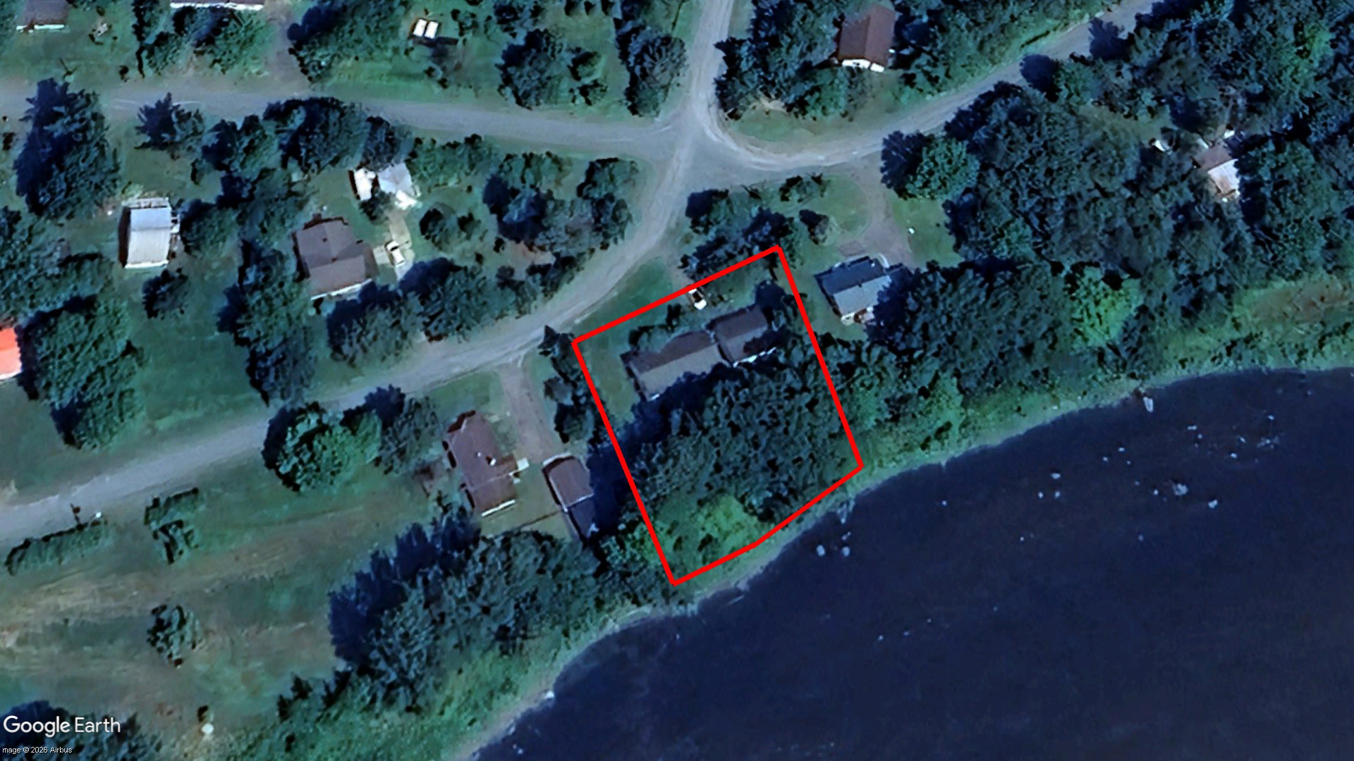 801, rue des Mélèzes Saint-Samuel (Québec) G0Z 1G0