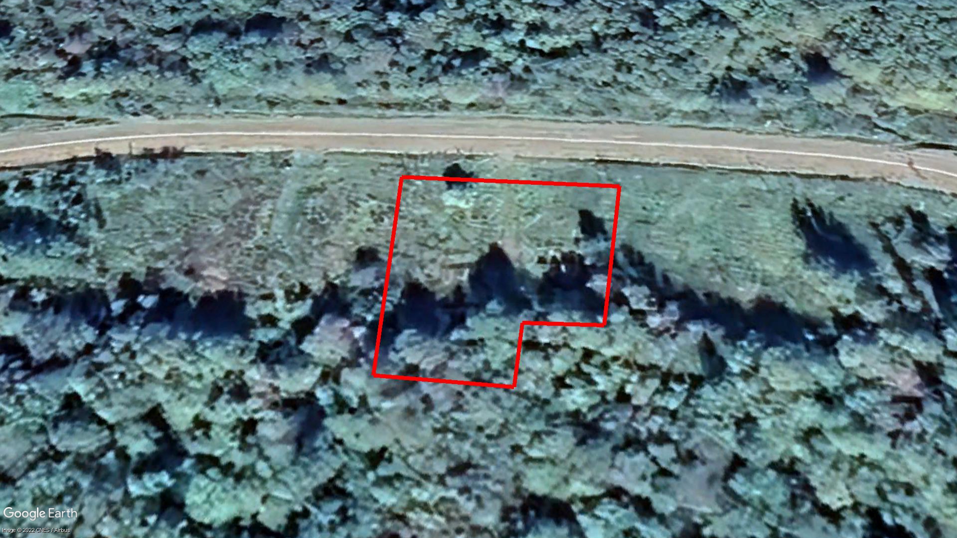 Tax Sale Cumberland, Nova Scotia - 46809