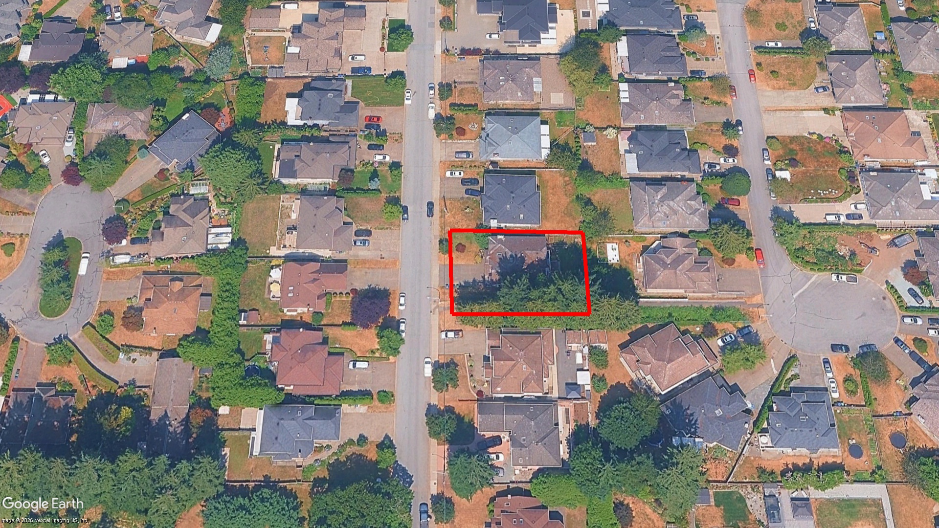 Tax Sale Surrey, British Columbia - 