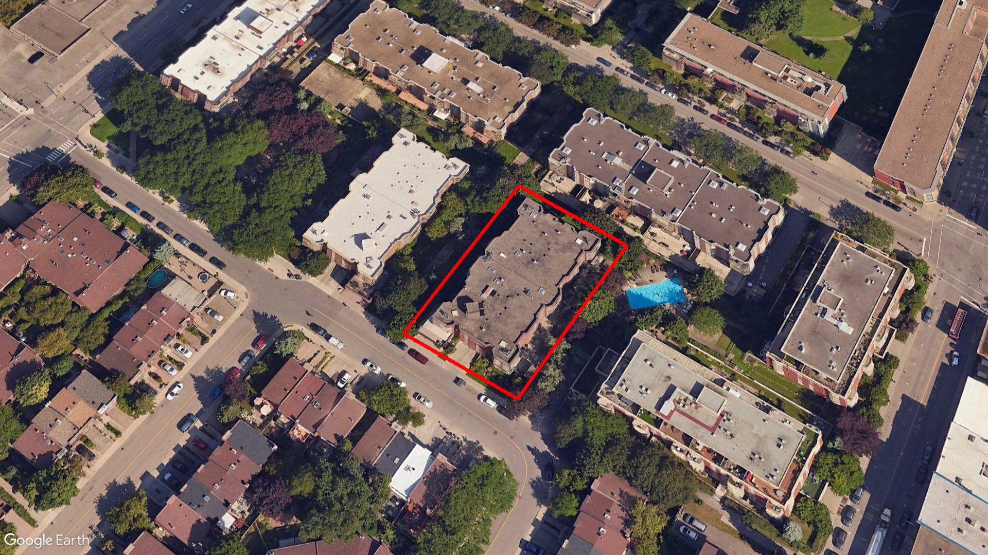 Tax Sale Montreal, Quebec - 130873-00