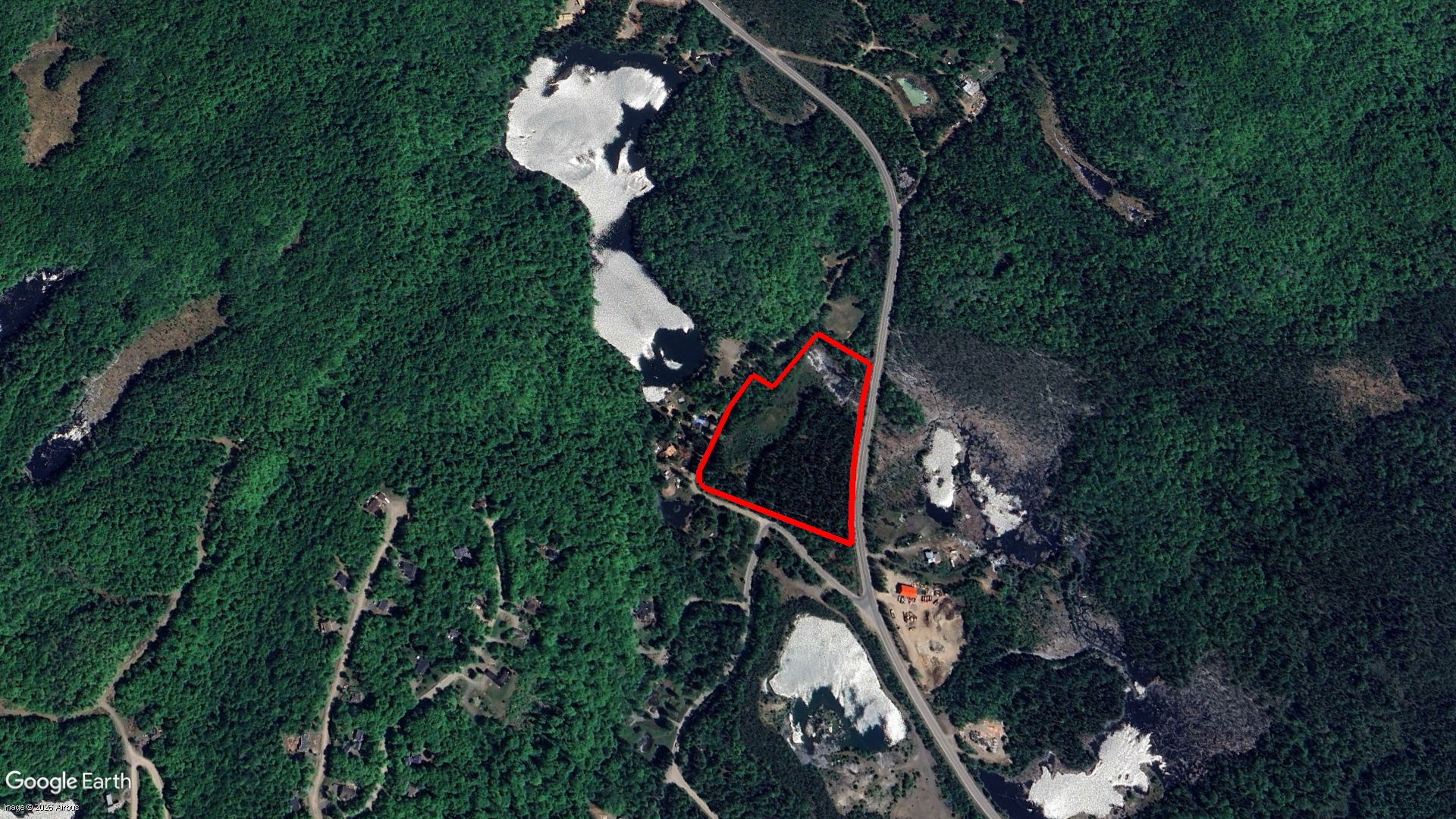 Tax Sale Les Pays-d'en-Haut, Quebec - 