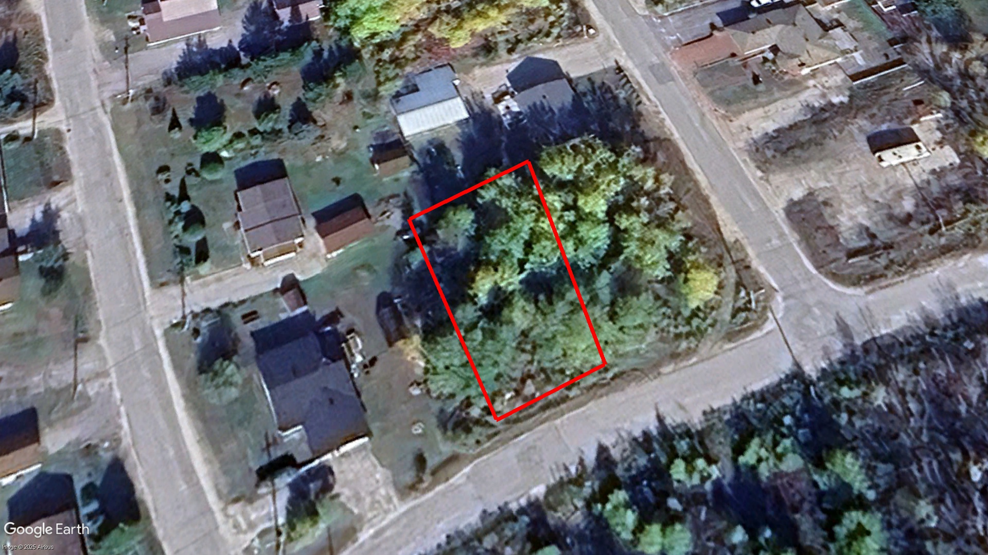 Tax Sale White River, Ontario - 57 91 000 005 07300 0000