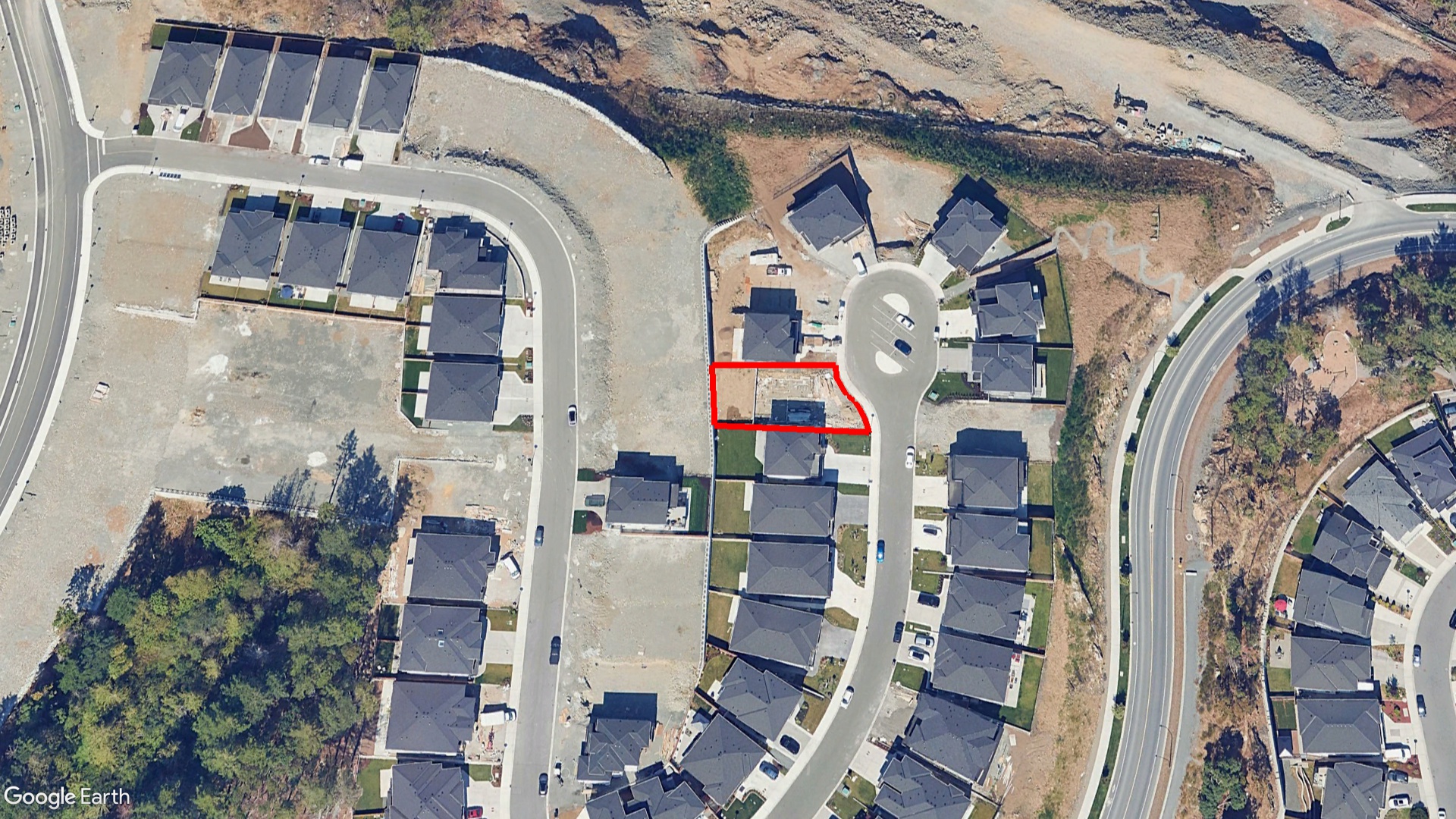 Tax Sale Langford, British Columbia - 07623.278