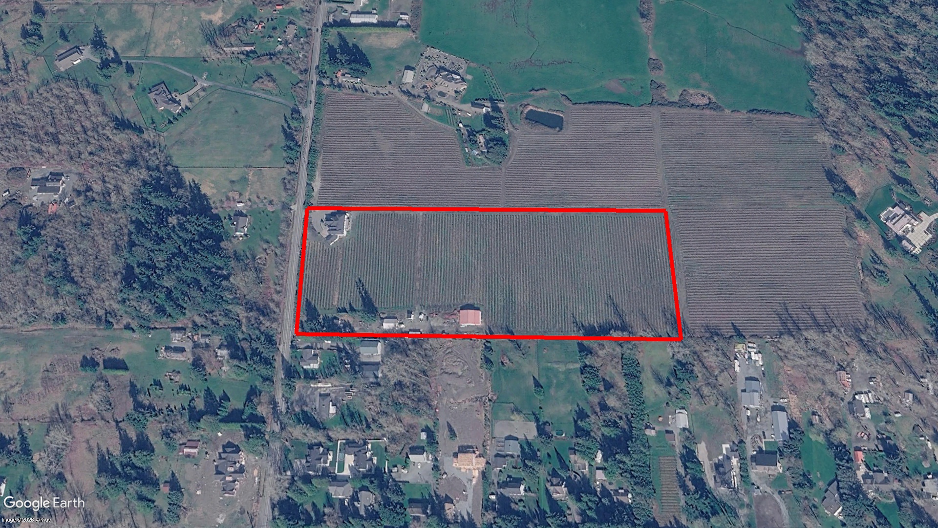 Tax Sale Langley, British Columbia - 