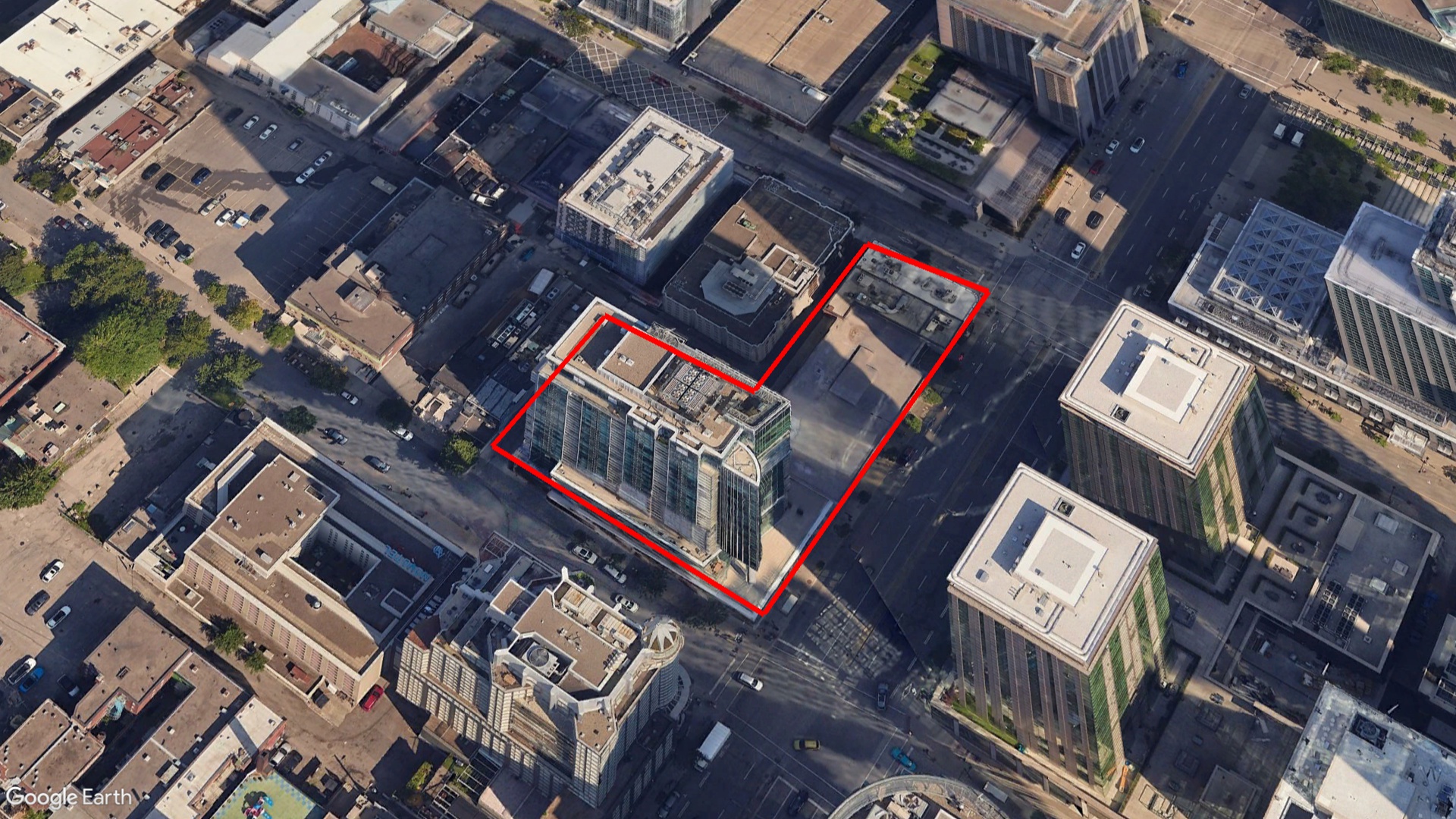 Tax Sale Montreal, Quebec - 140032-74