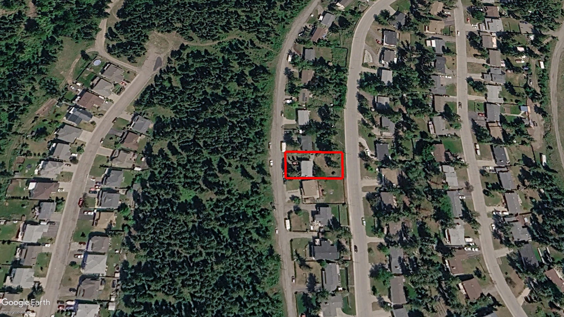 Tax Sale Williams Lake, British Columbia - 0001290.001