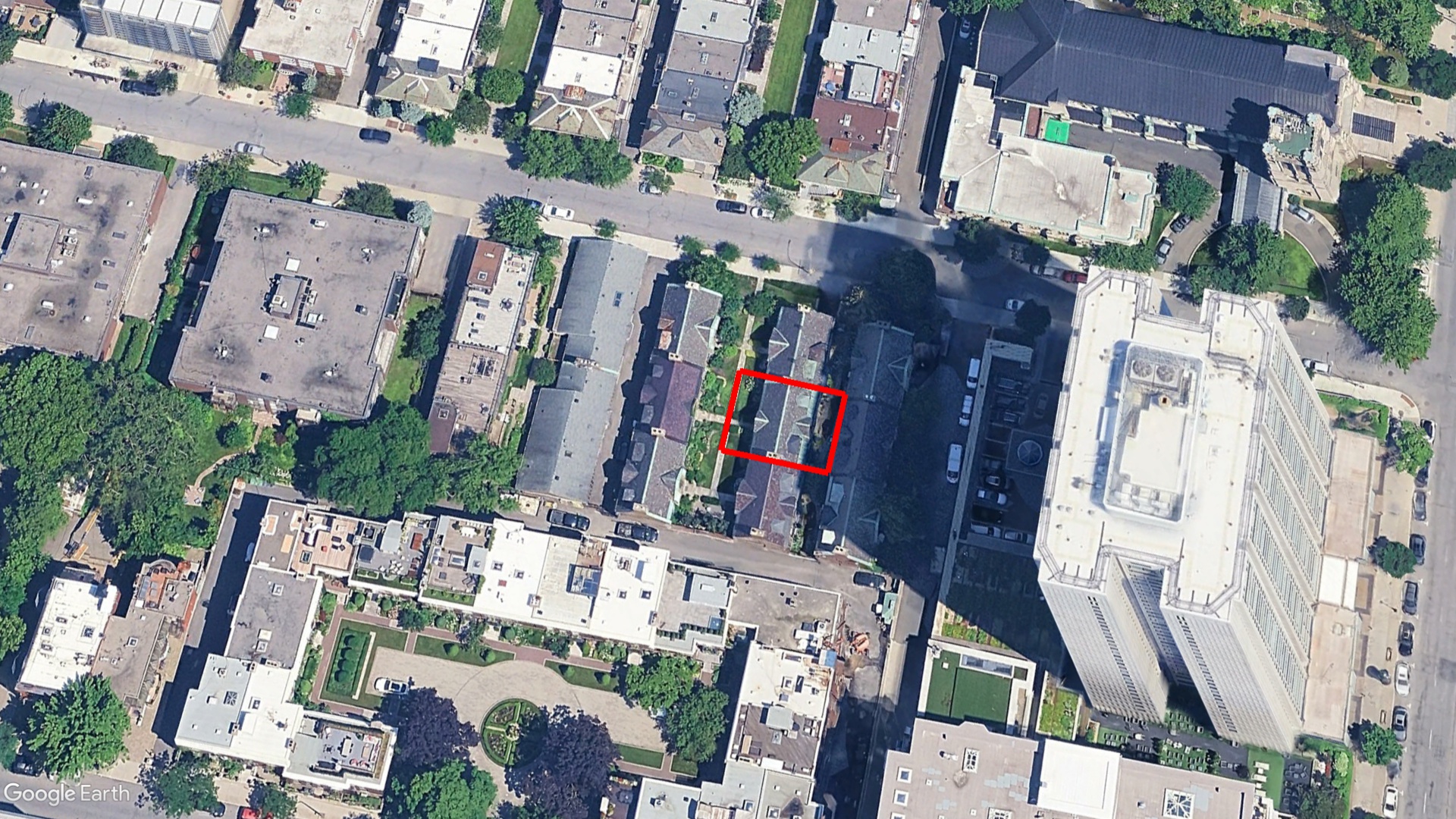 Tax Sale Montreal, Quebec - 260720-00