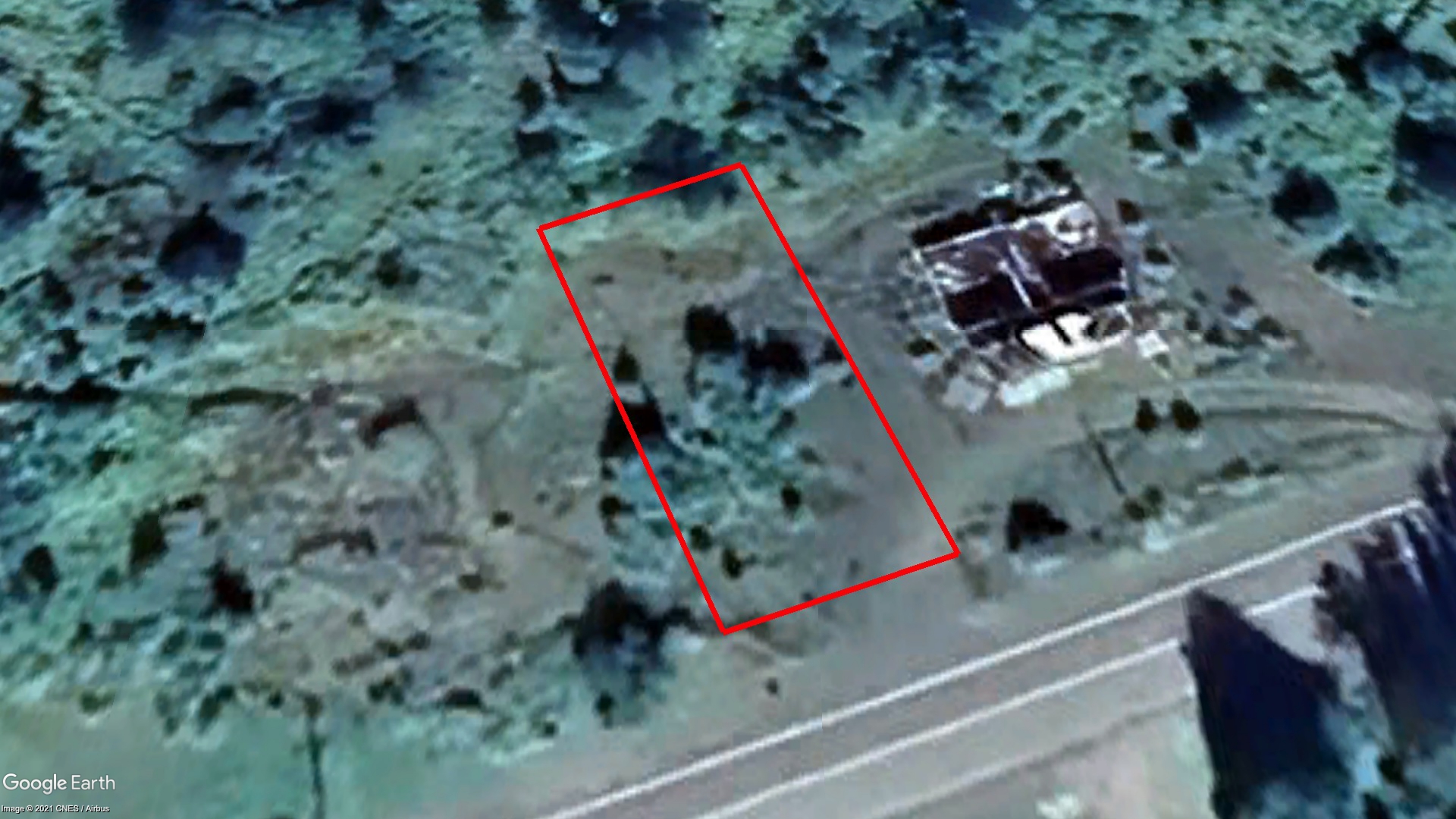 Tax Sale Bathurst, New Brunswick - 03110707