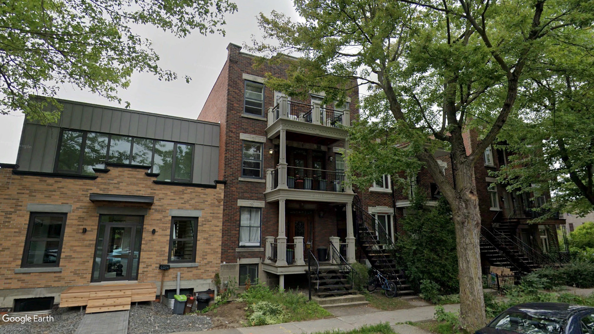 Tax Sale Montreal, Quebec - 652921-00 