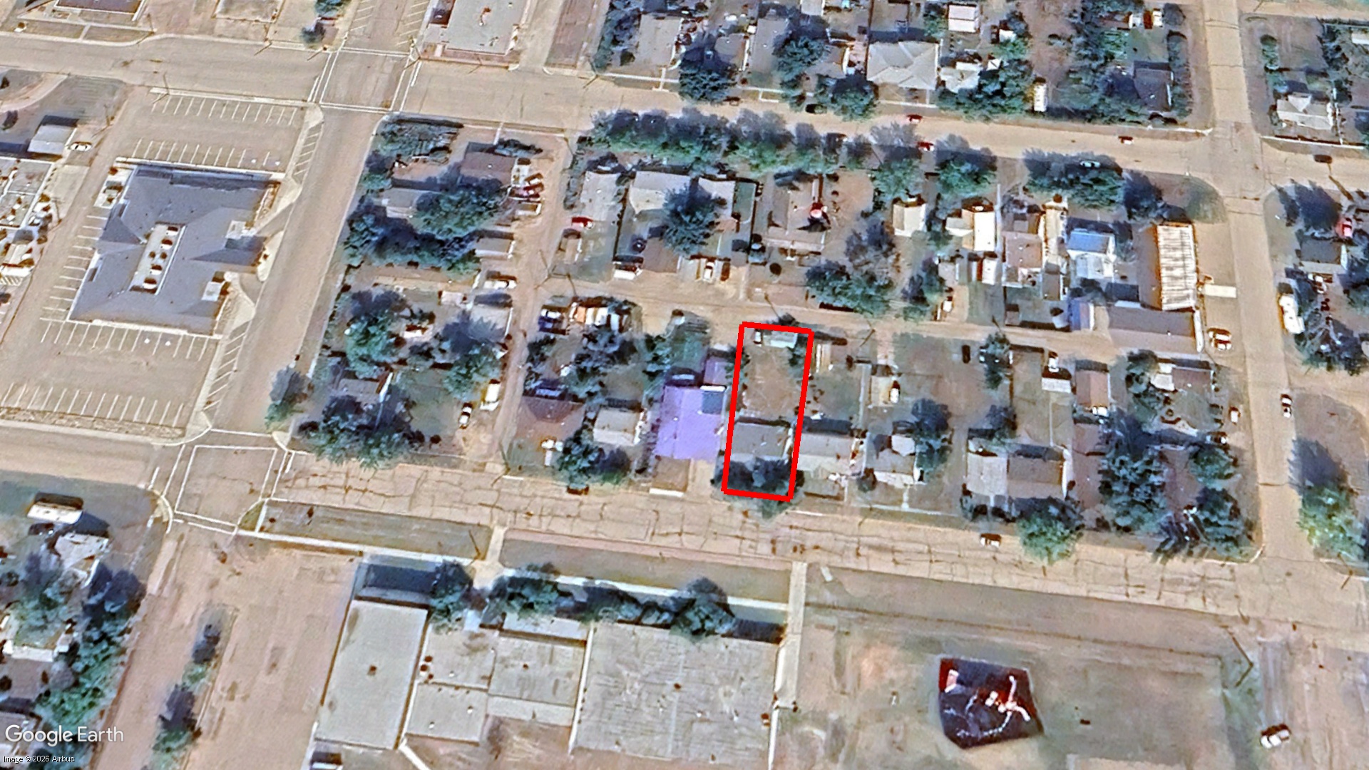 Tax Sale Spirit River, Alberta - 147