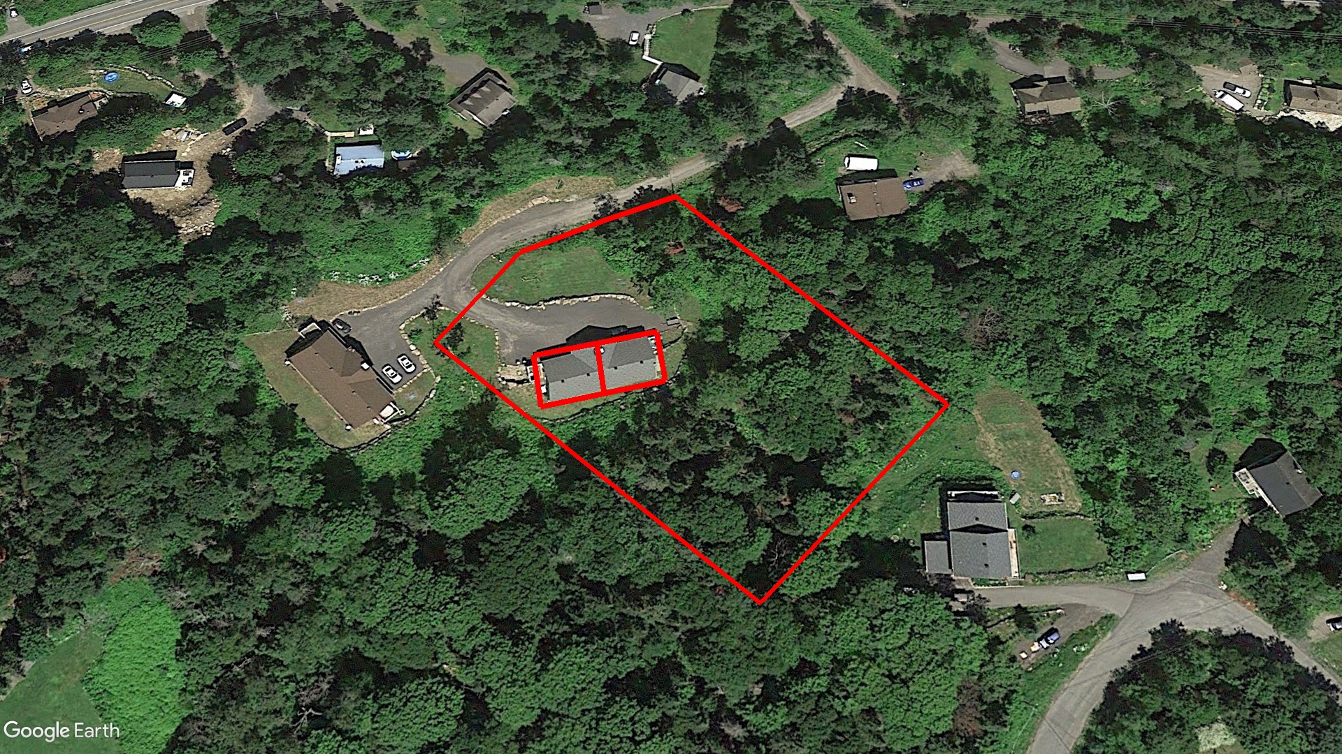 Tax Sale Les Pays-d'en-Haut, Quebec - 