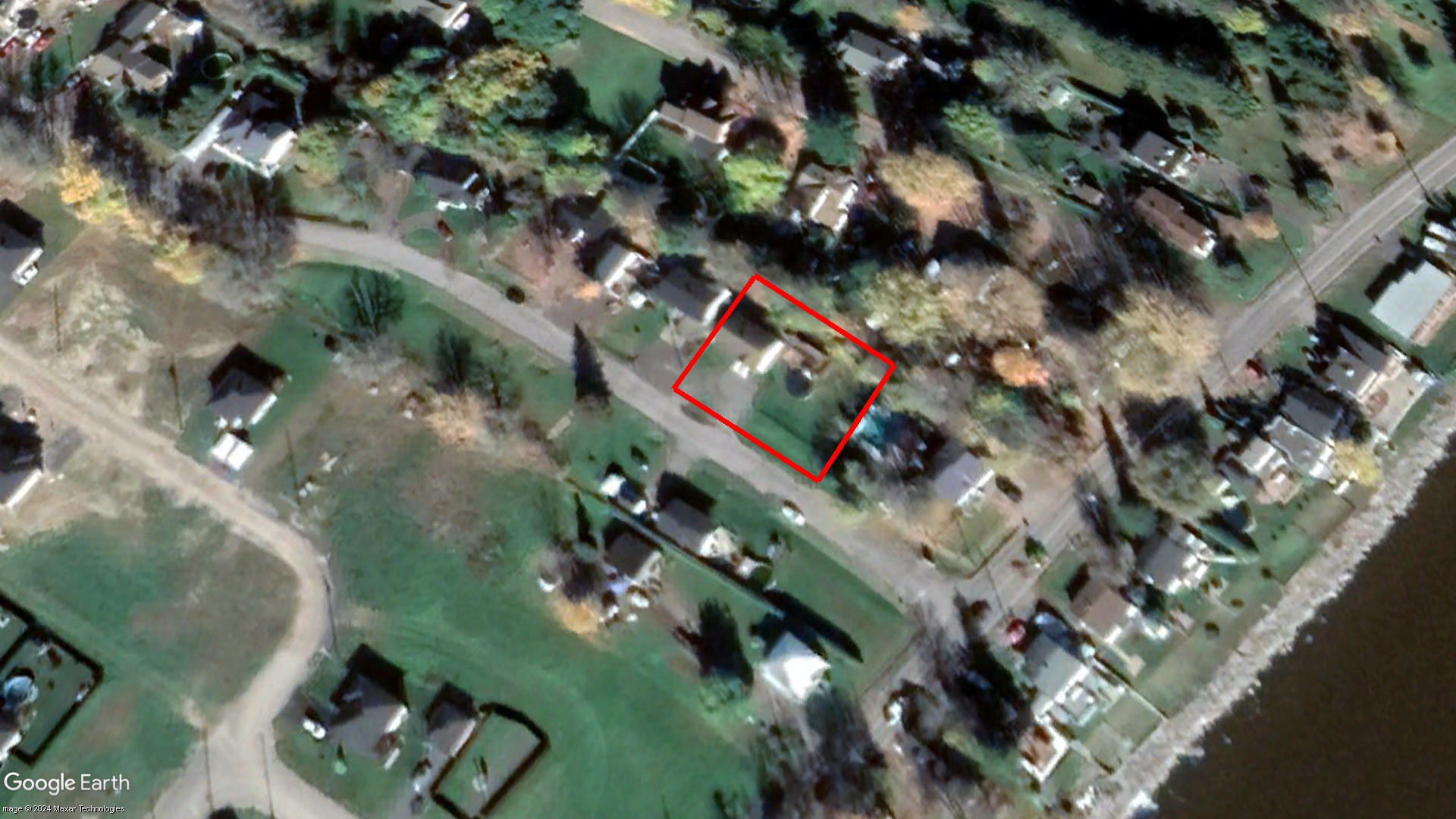 Tax Sale D’Autray, Quebec - 2791-28-4186