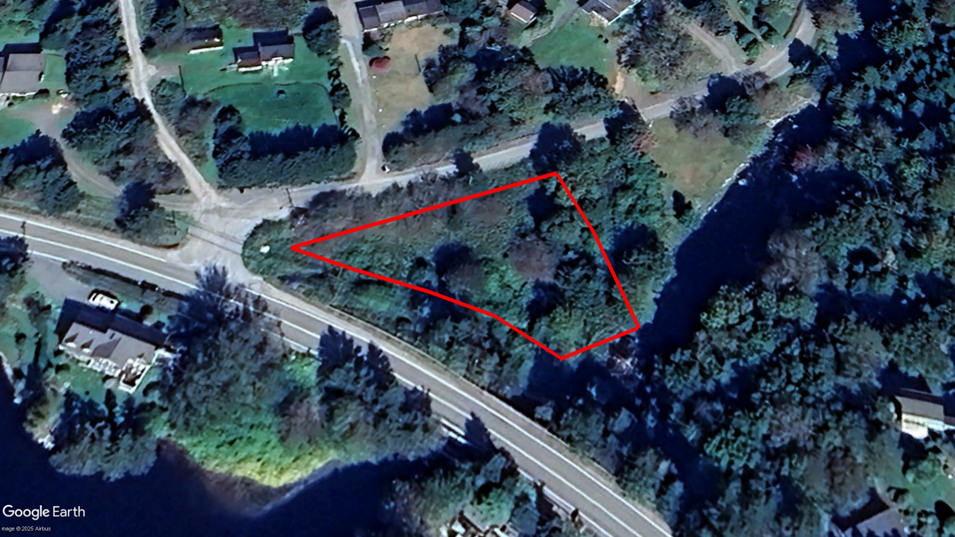 Tax Sale Halifax, Nova Scotia - 09666567