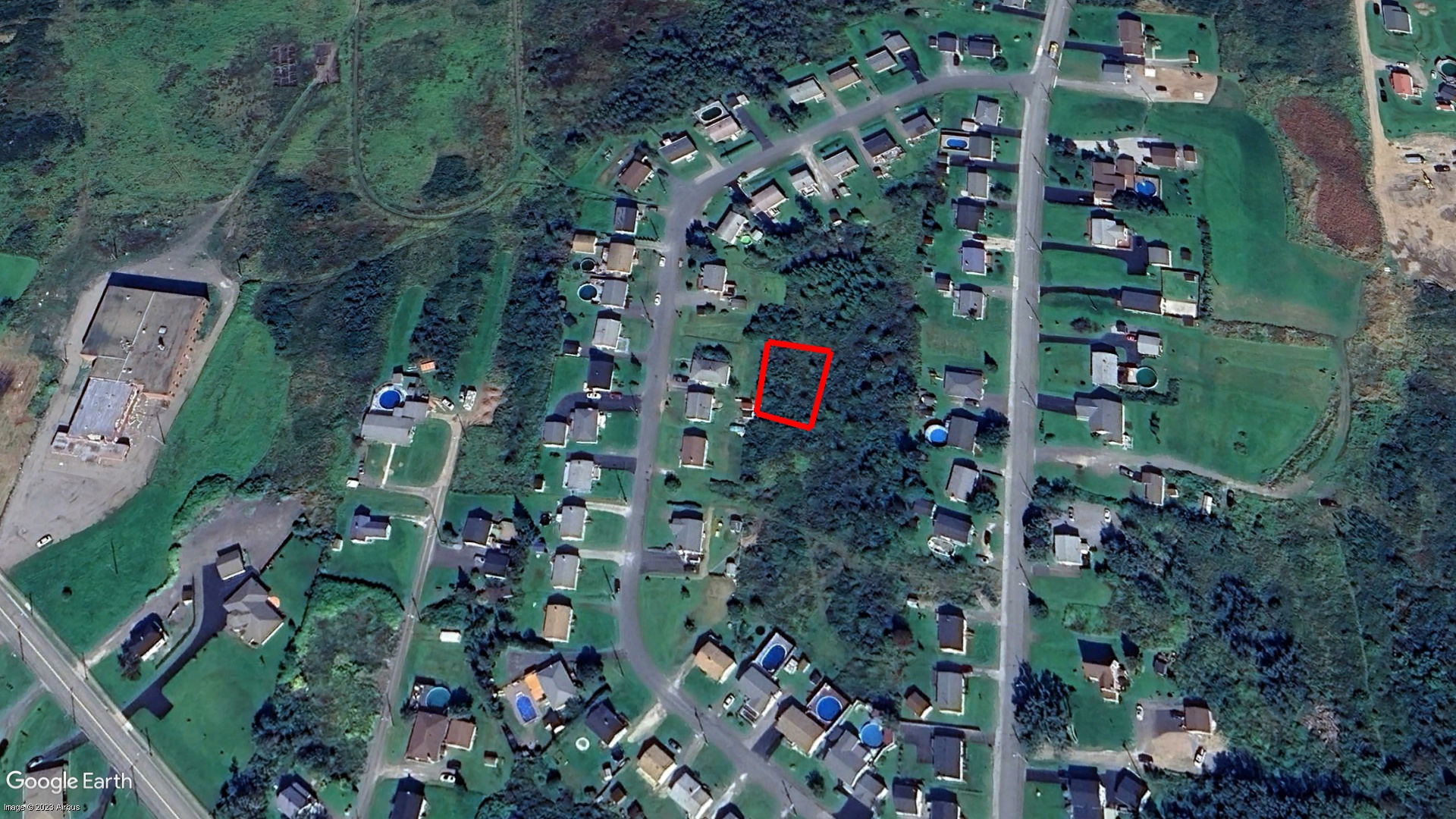 Tax Sale Cape Breton, Nova Scotia - 9453768