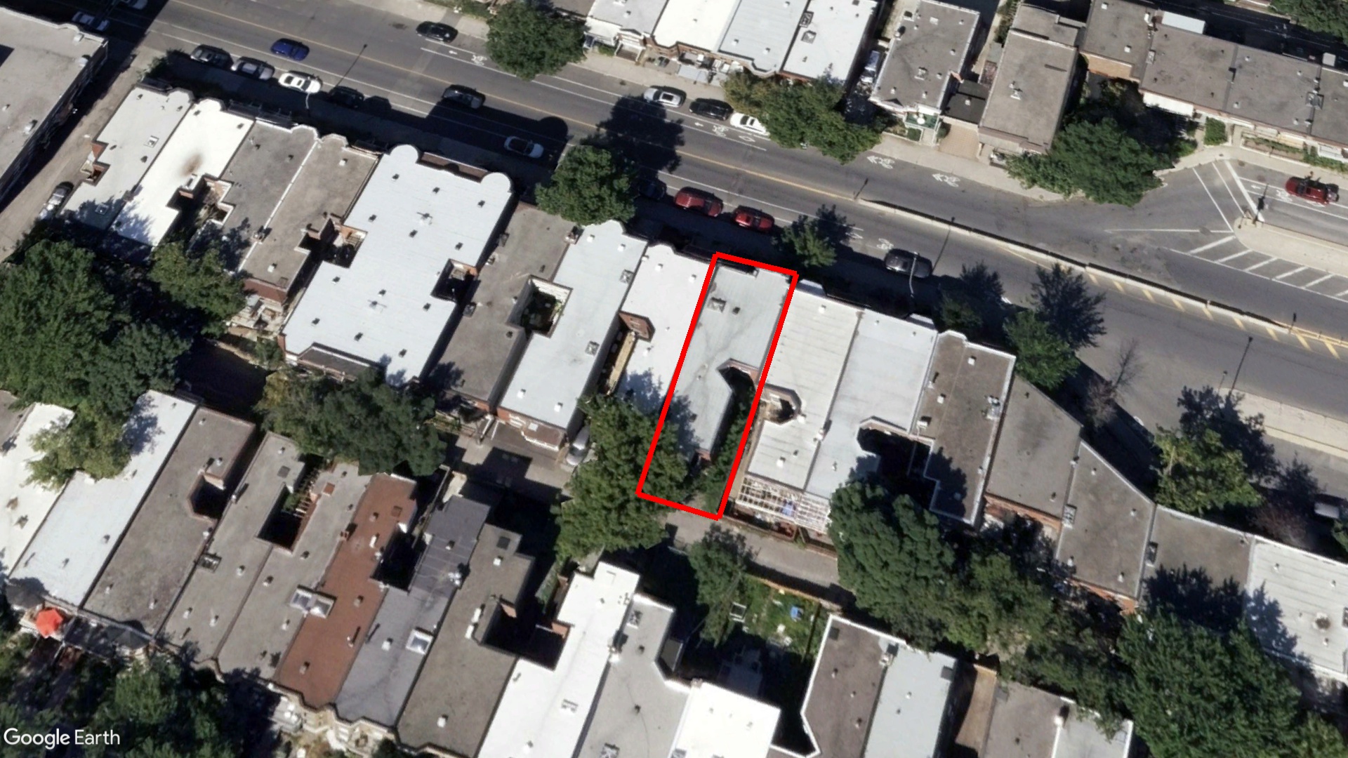 Tax Sale Montreal, Quebec - 434303-00