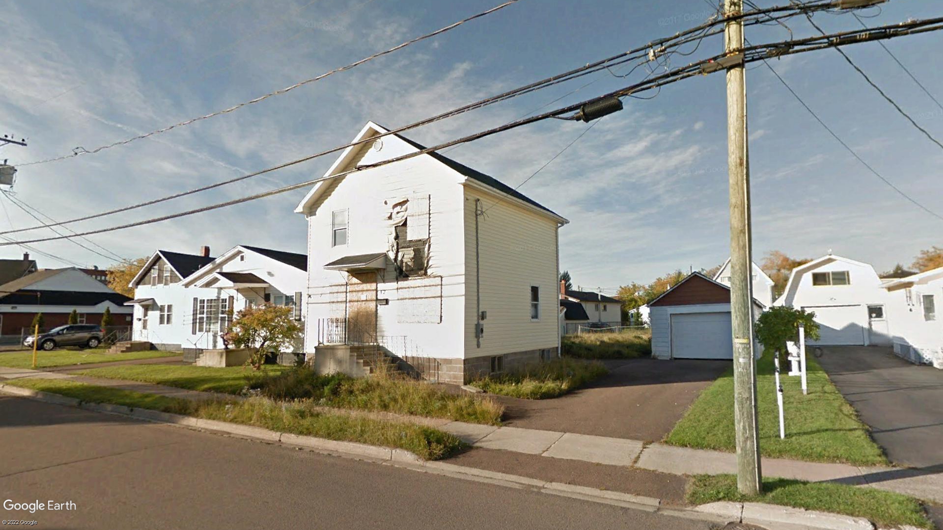 Tax Sale Albert Westmorland, New Brunswick - 01927035