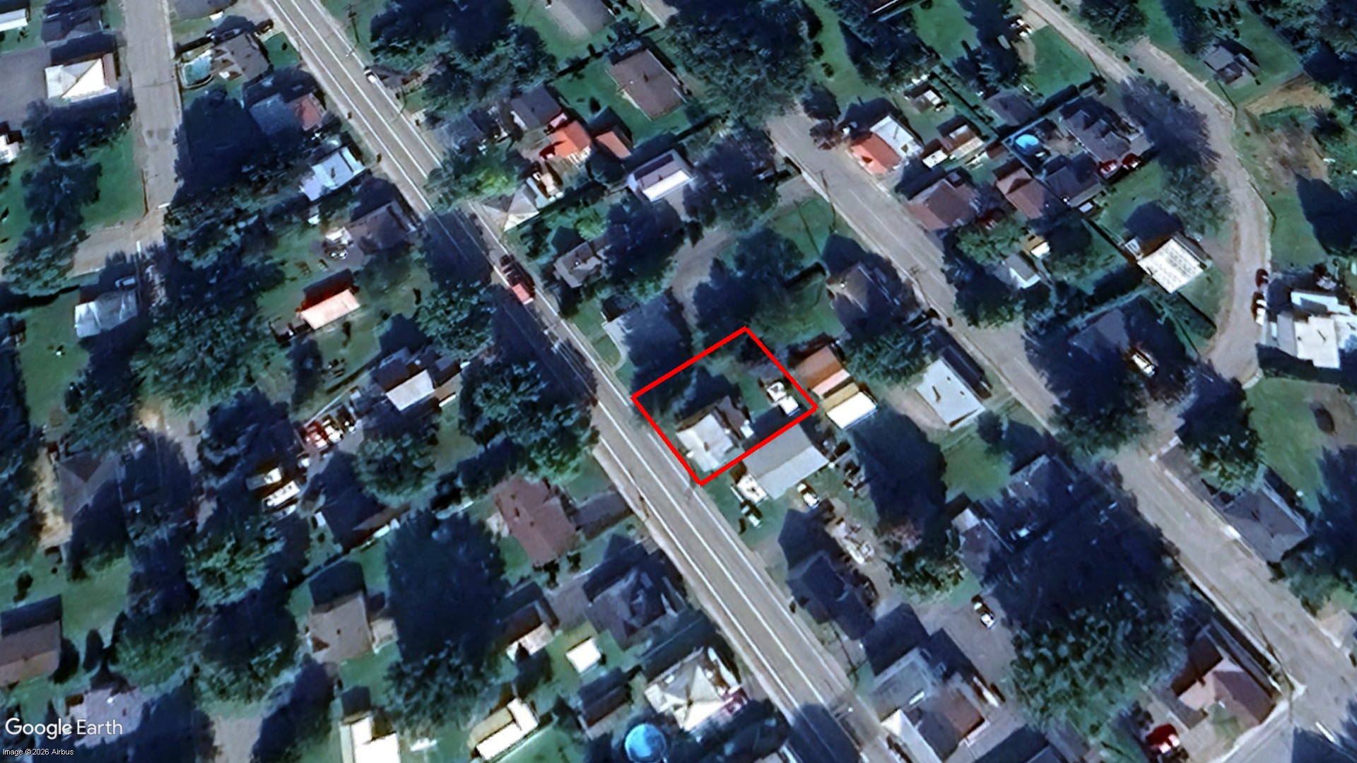 355, rue Saint-Albert, Manseau, province de Québec, G0X 1V0