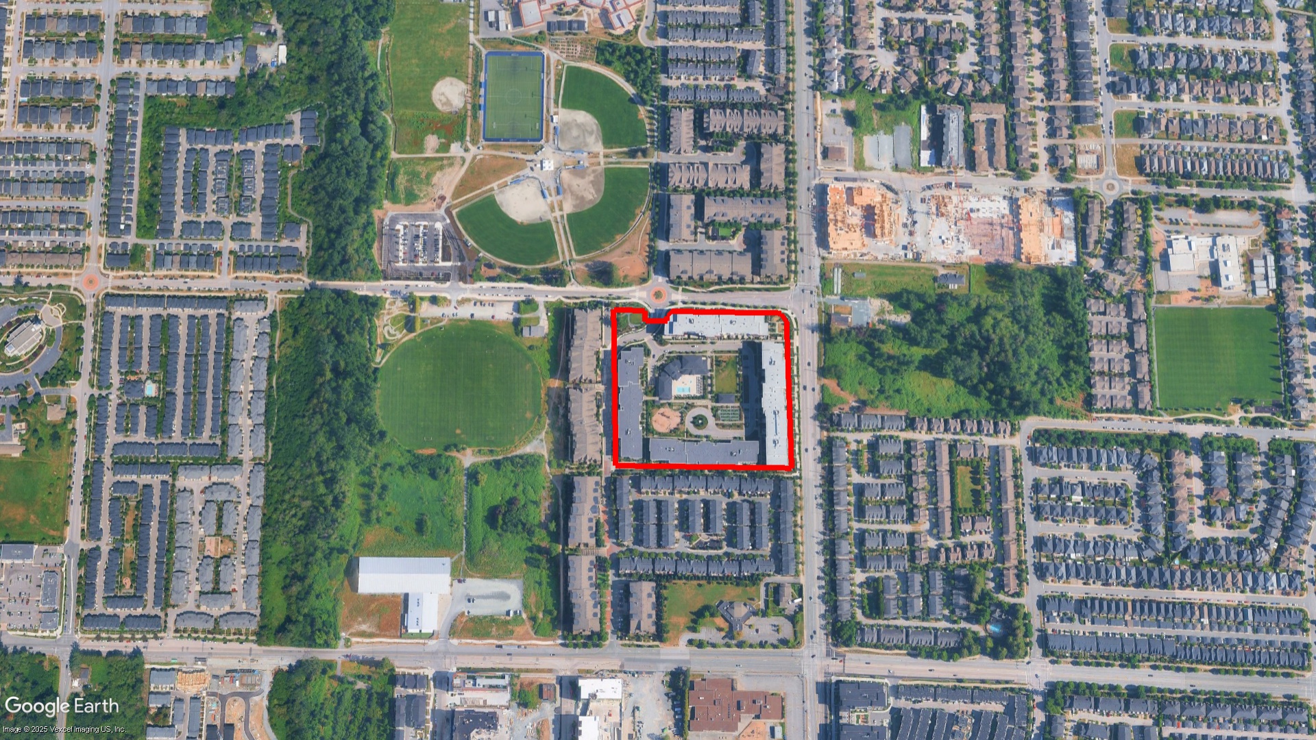 Tax Sale Langley, British Columbia - 