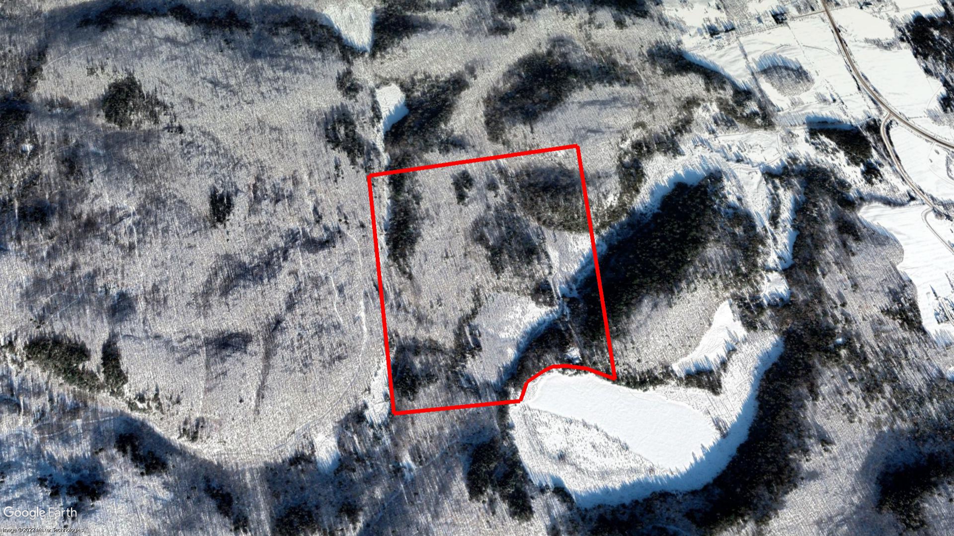 Tax Sale  Des-Collines-De-L'outaouais, Quebec - 6368-52-8242