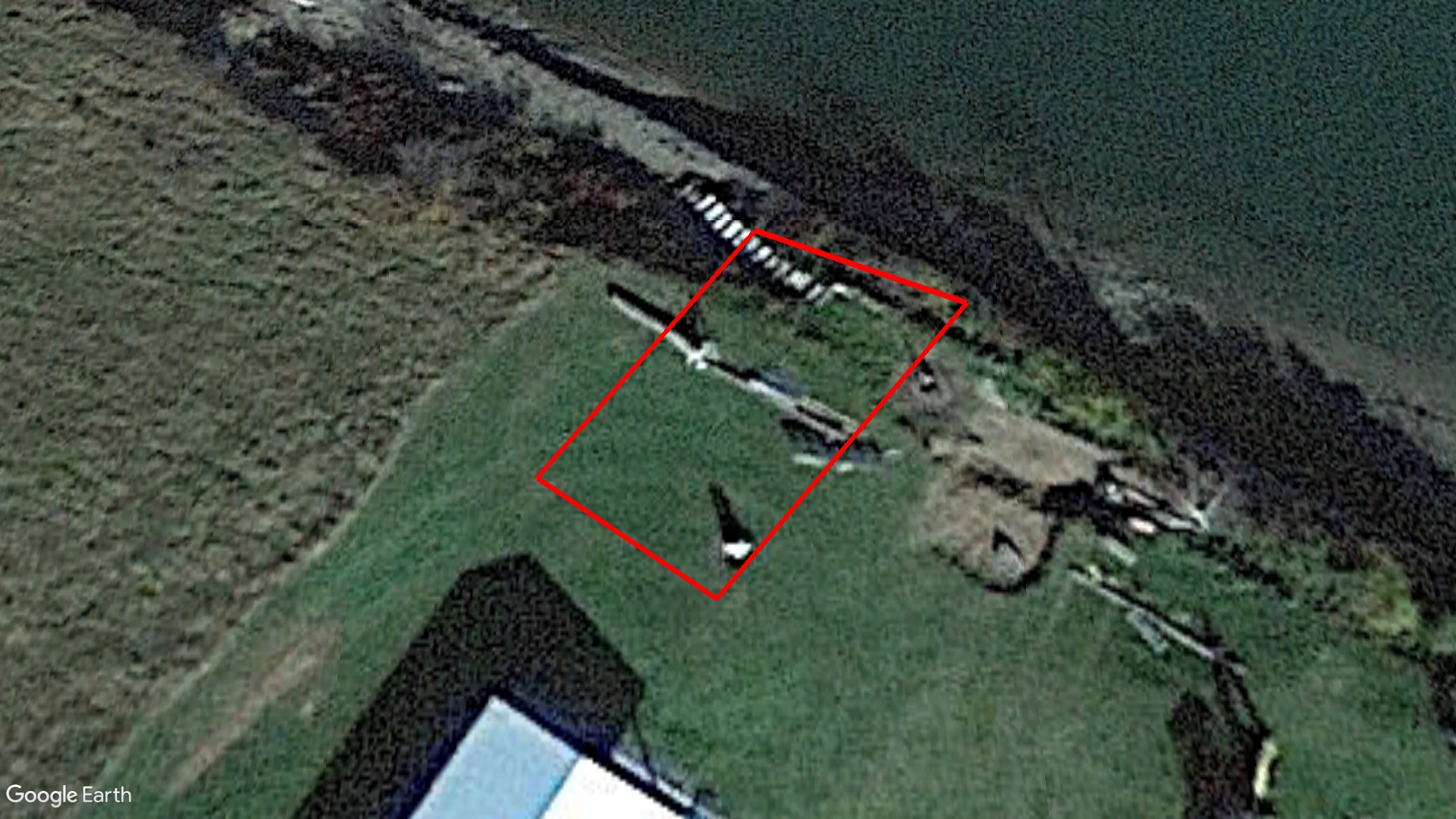 Tax Sale Restigouche, New Brunswick - 03402285