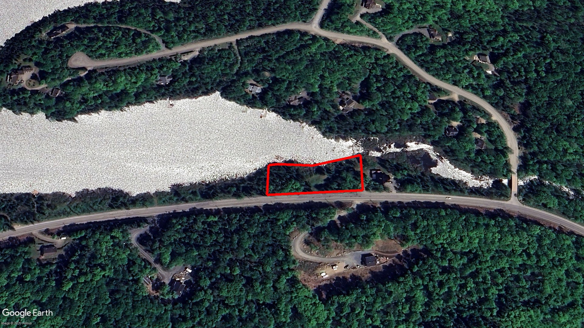 Tax Sale Les Pays-d'en-Haut, Quebec - 