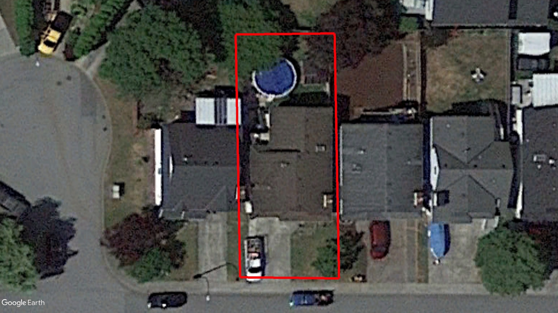 Tax Sale Maple Ridge, British Columbia - 15-312-21337-5700-6