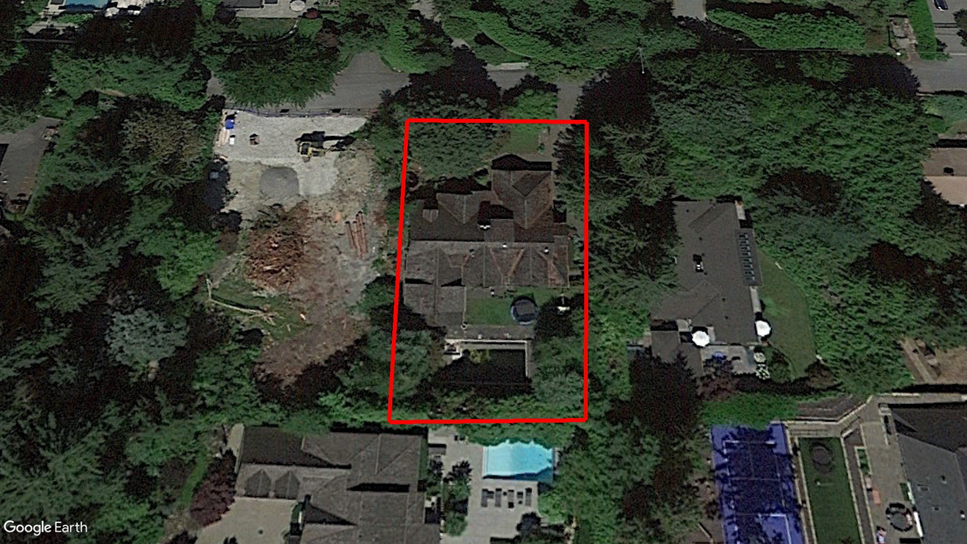 Tax Sale West Vancouver, British Columbia - 08-328-08-0456-000-000