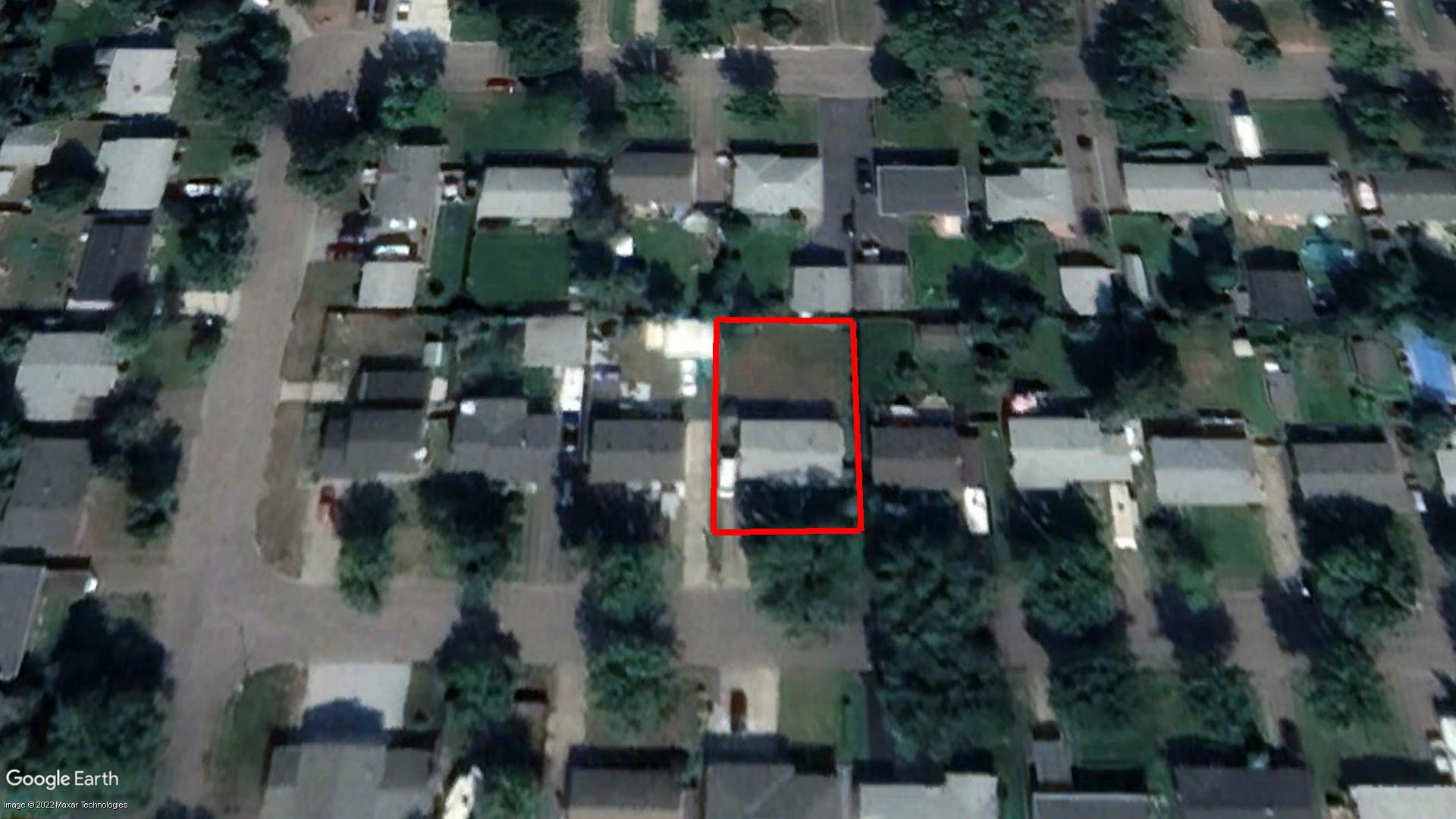 Tax Sale Prince George, British Columbia - 26-226-00-26771.000