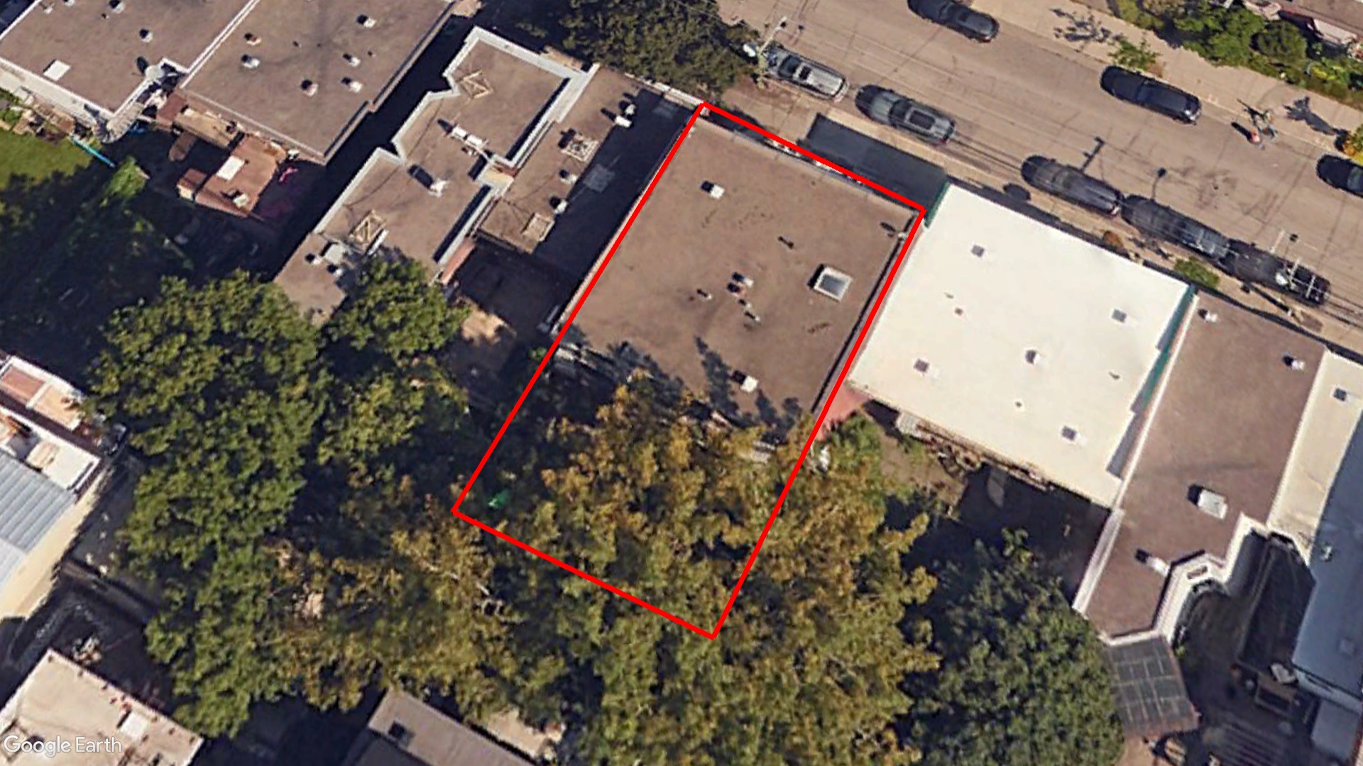 Tax Sale Montreal, Quebec - 420015-05