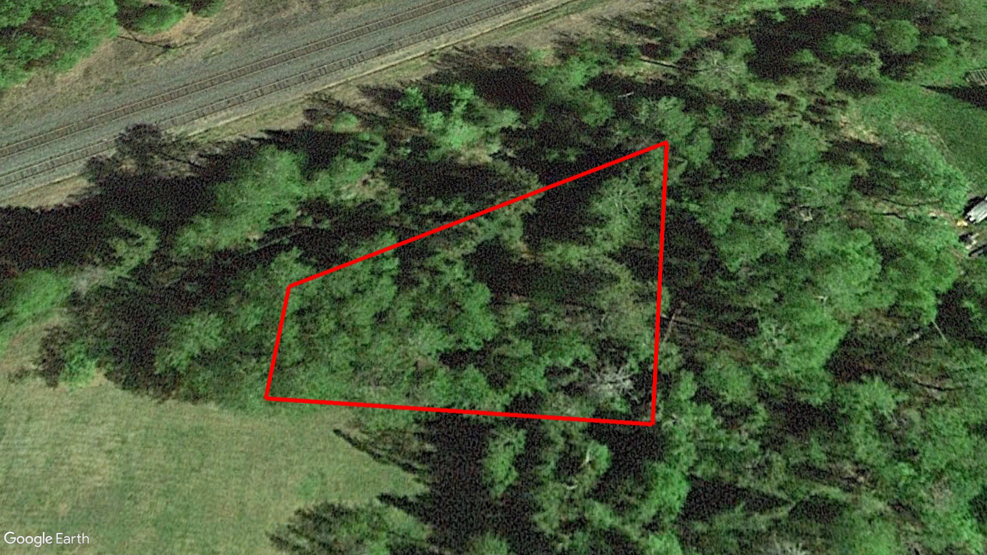 Tax Sale Shuniah, Ontario - 58 28 020 006 17200 0000