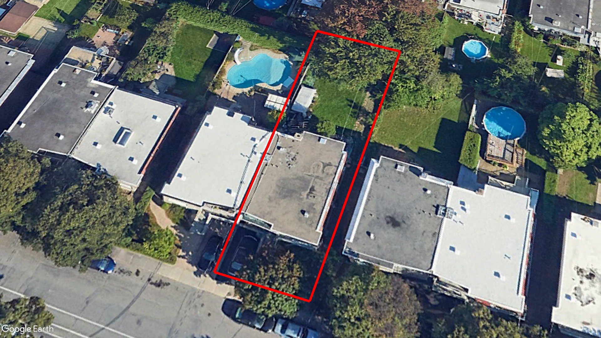 Tax Sale Montreal, Quebec - 670110-00