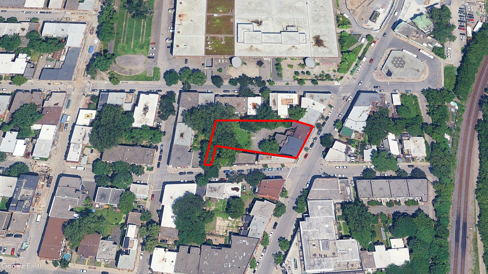 Tax Sale Montreal, Quebec - 421485-00