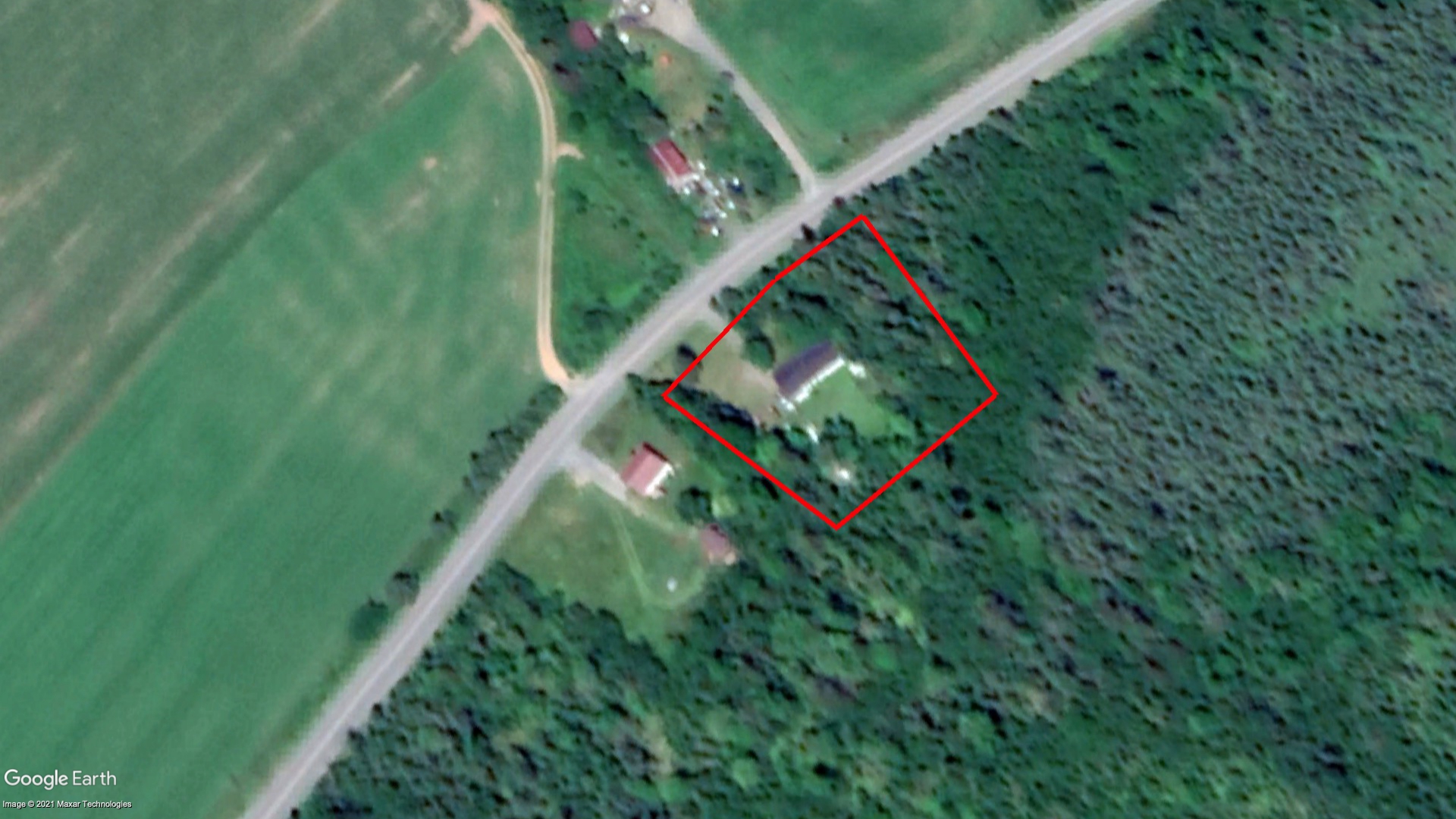 Tax Sale Halifax, Nova Scotia - 05559901