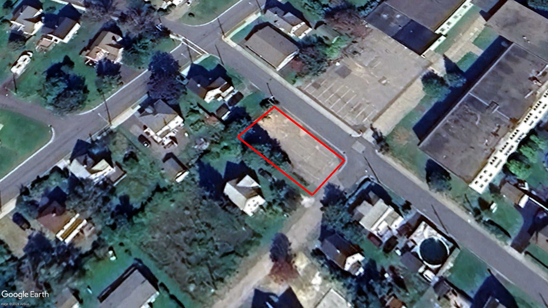 Tax Sale Cape Breton, Nova Scotia - 4644484