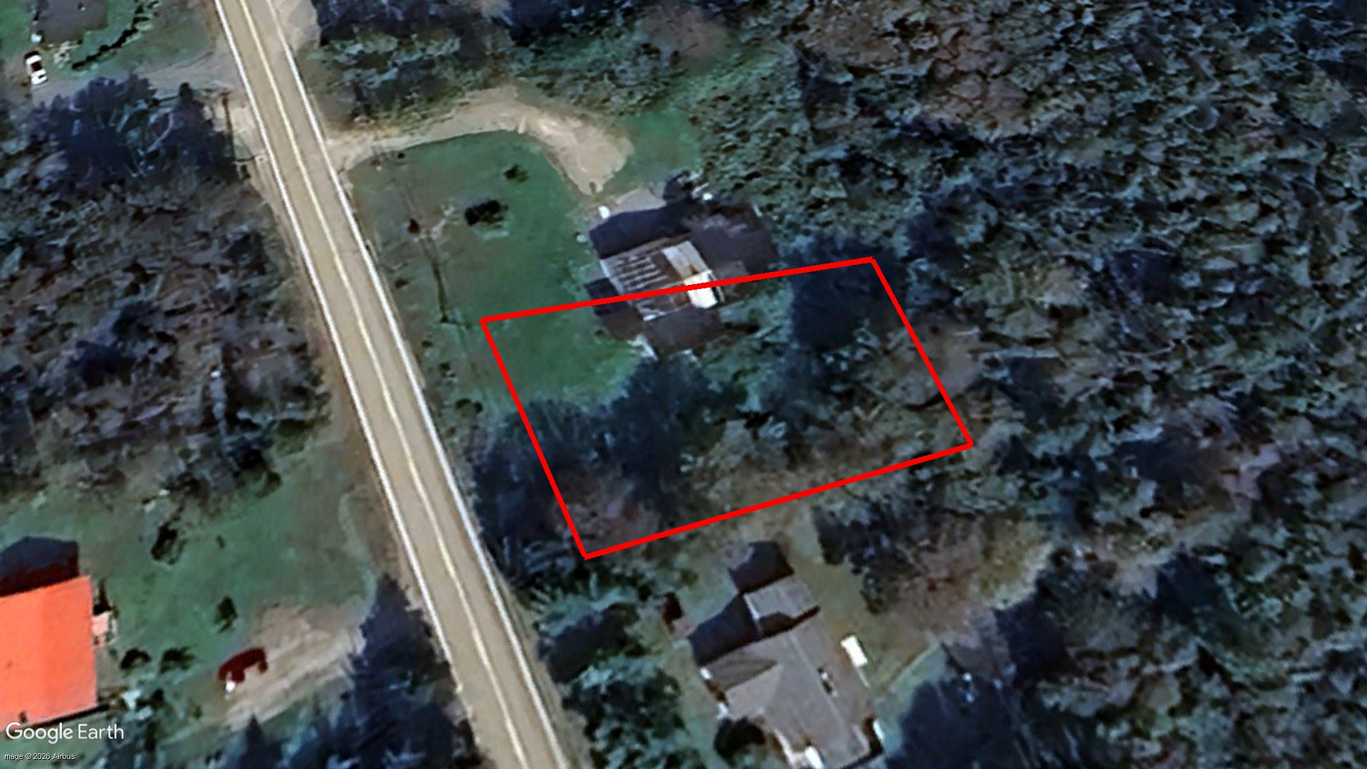 Tax Sale Shelburne, Nova Scotia - 01413171