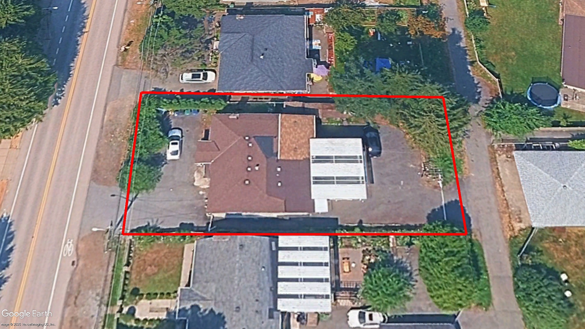 Tax Sale Surrey, British Columbia - 