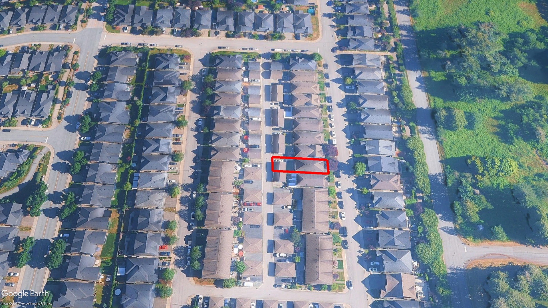 Tax Sale Langley, British Columbia - 