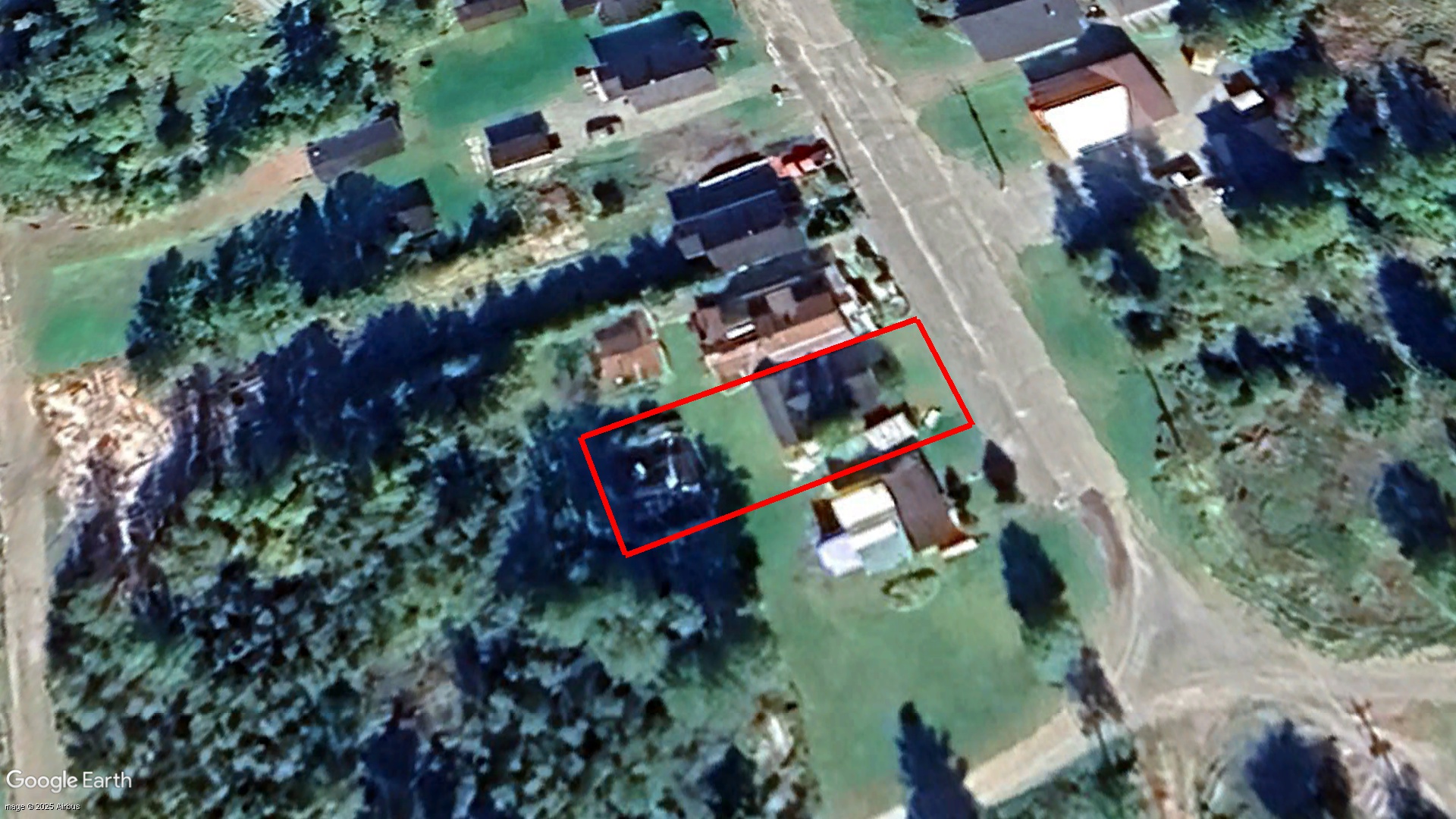 31 KEARNS AVE., KEARNS ON