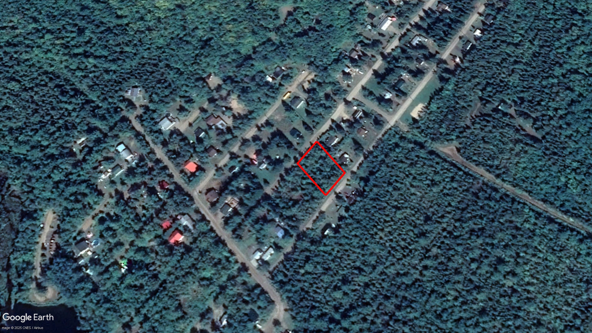 Tax Sale Maskinongé, Quebec - 5051-35-8930